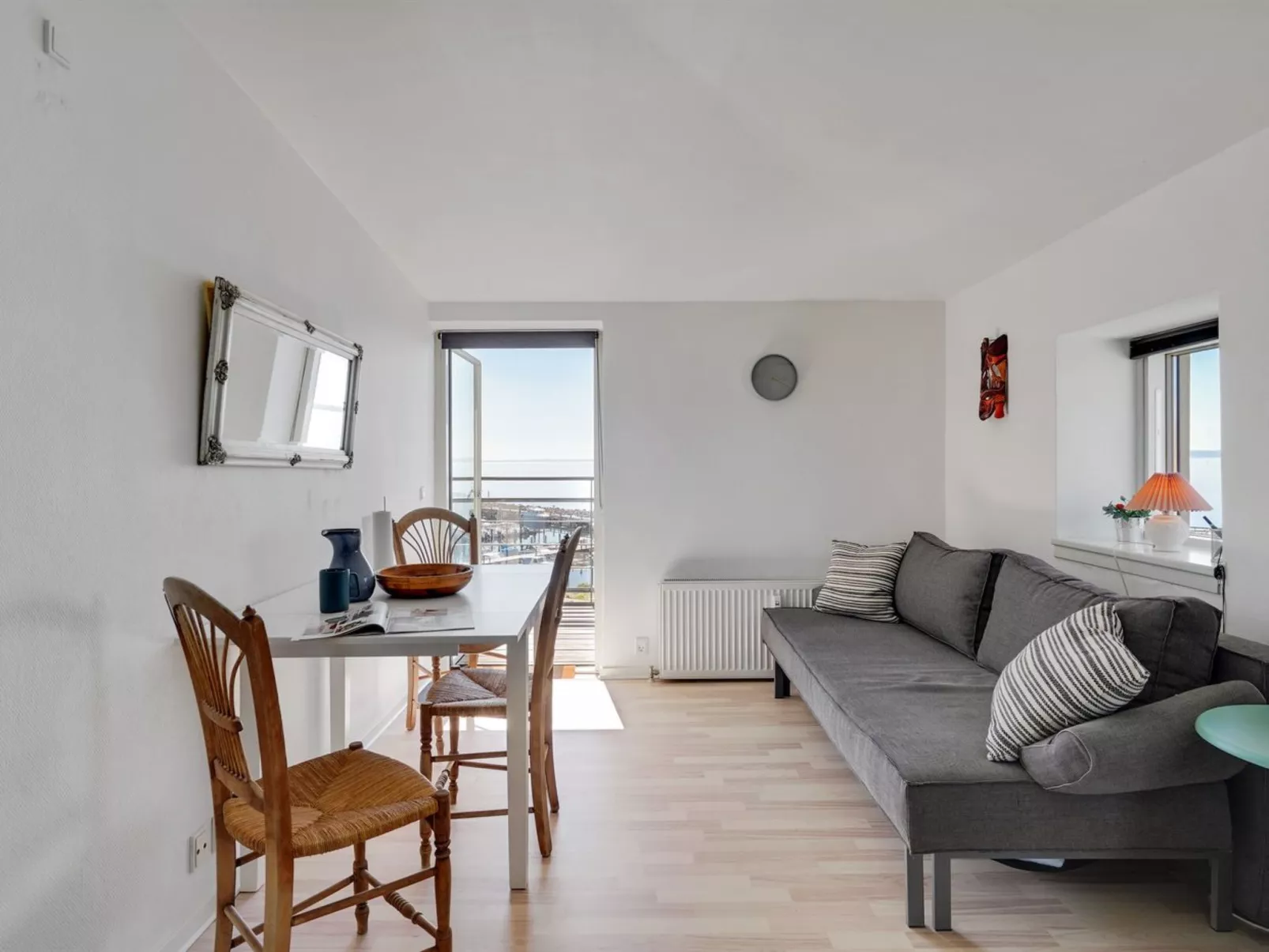 "Axlan" - 50m from the sea-Binnen