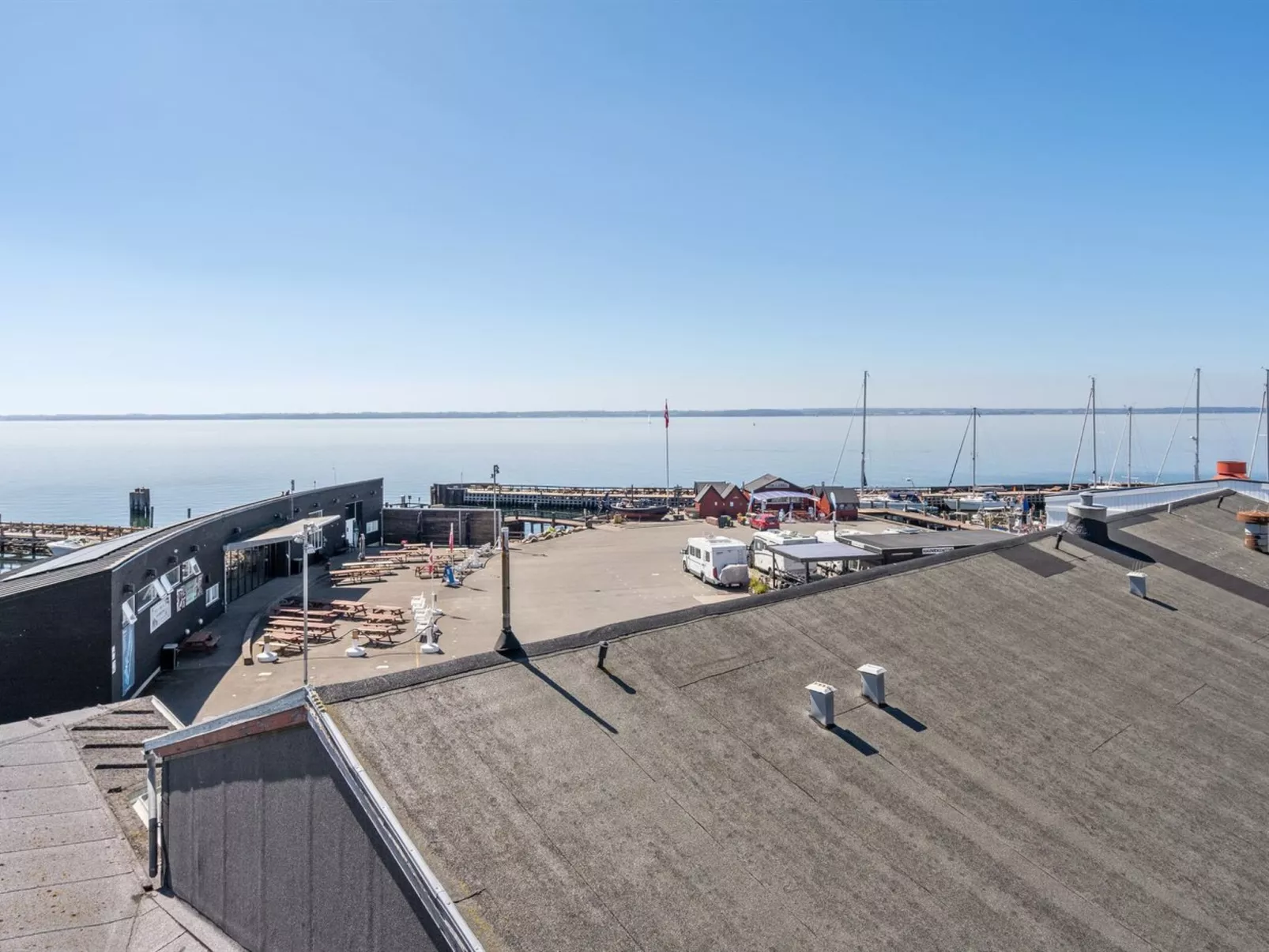 "Axlan" - 50m from the sea-Buiten