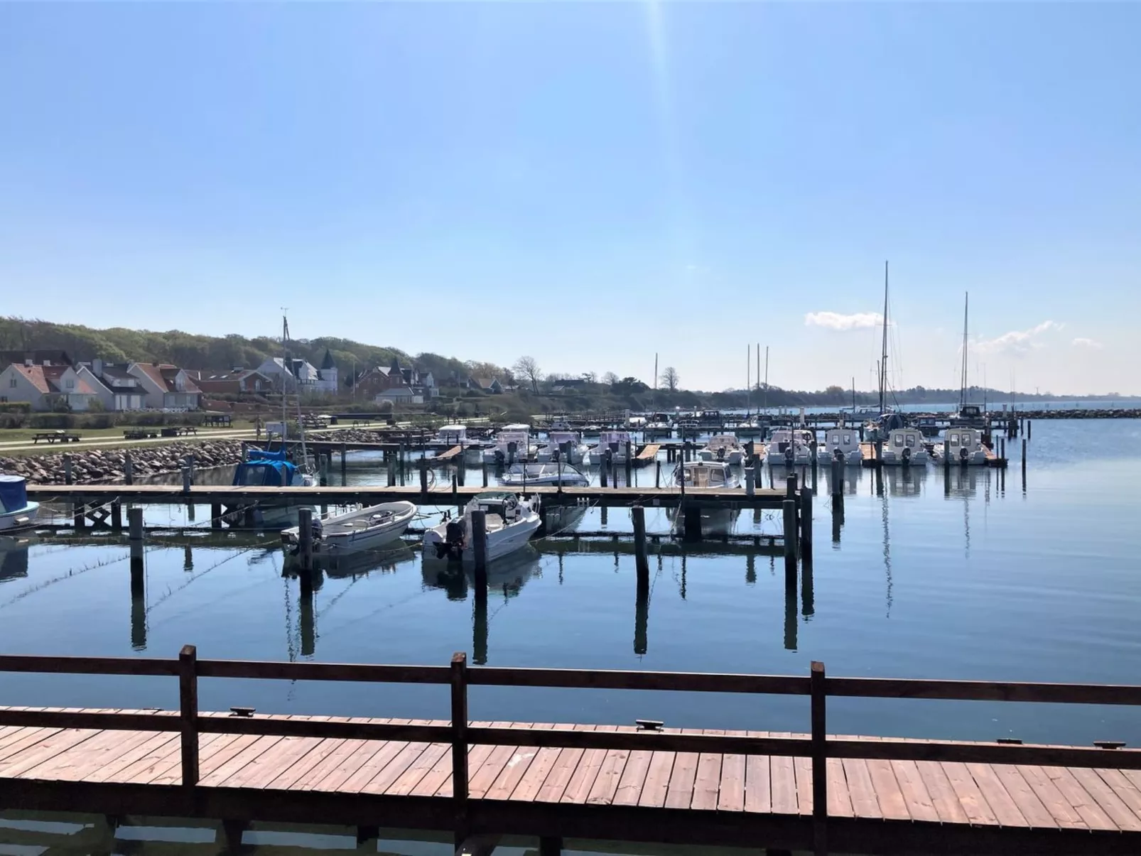"Axlan" - 50m from the sea-Buiten