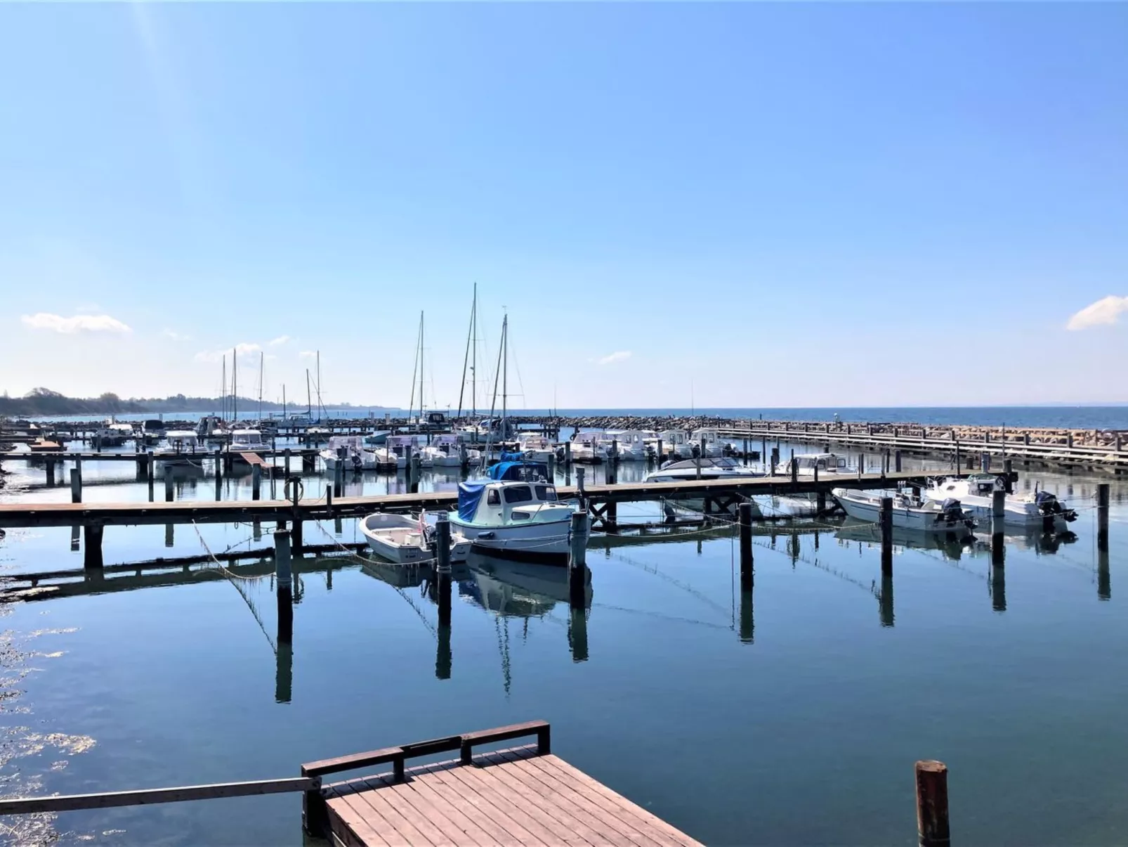 "Axlan" - 50m from the sea-Buiten