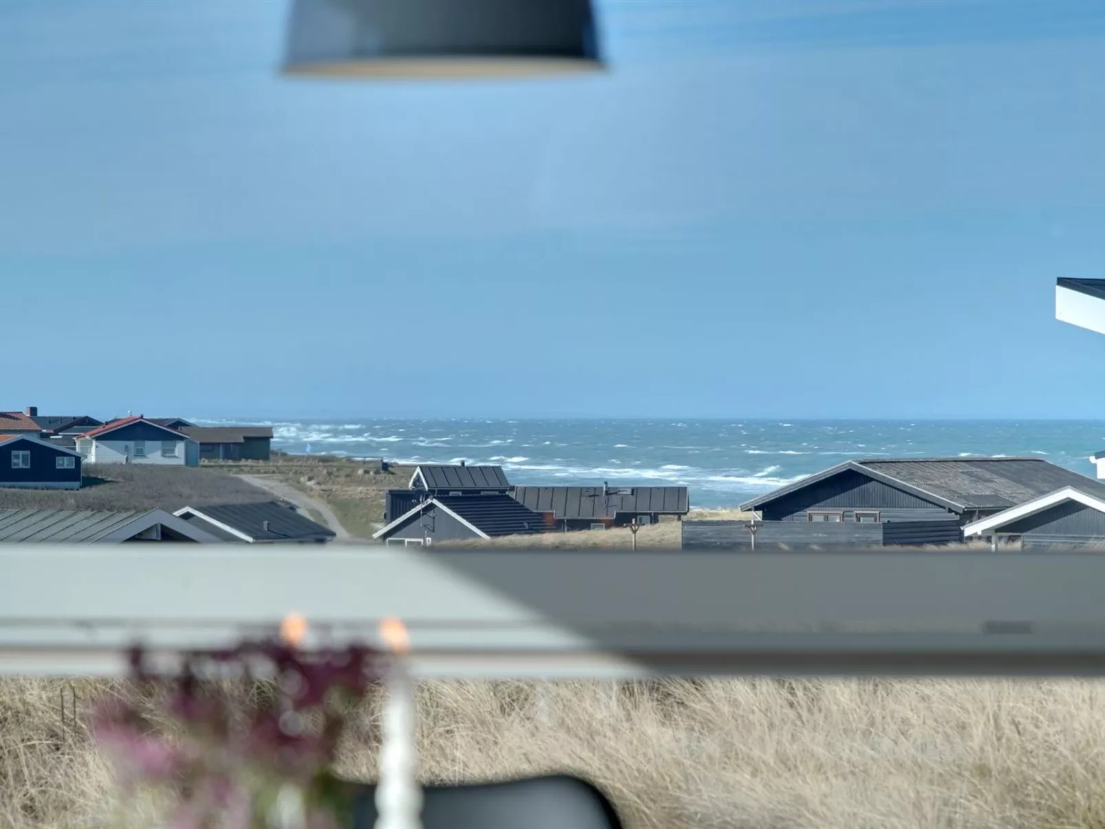 "Ulf" - 100m from the sea-Buiten