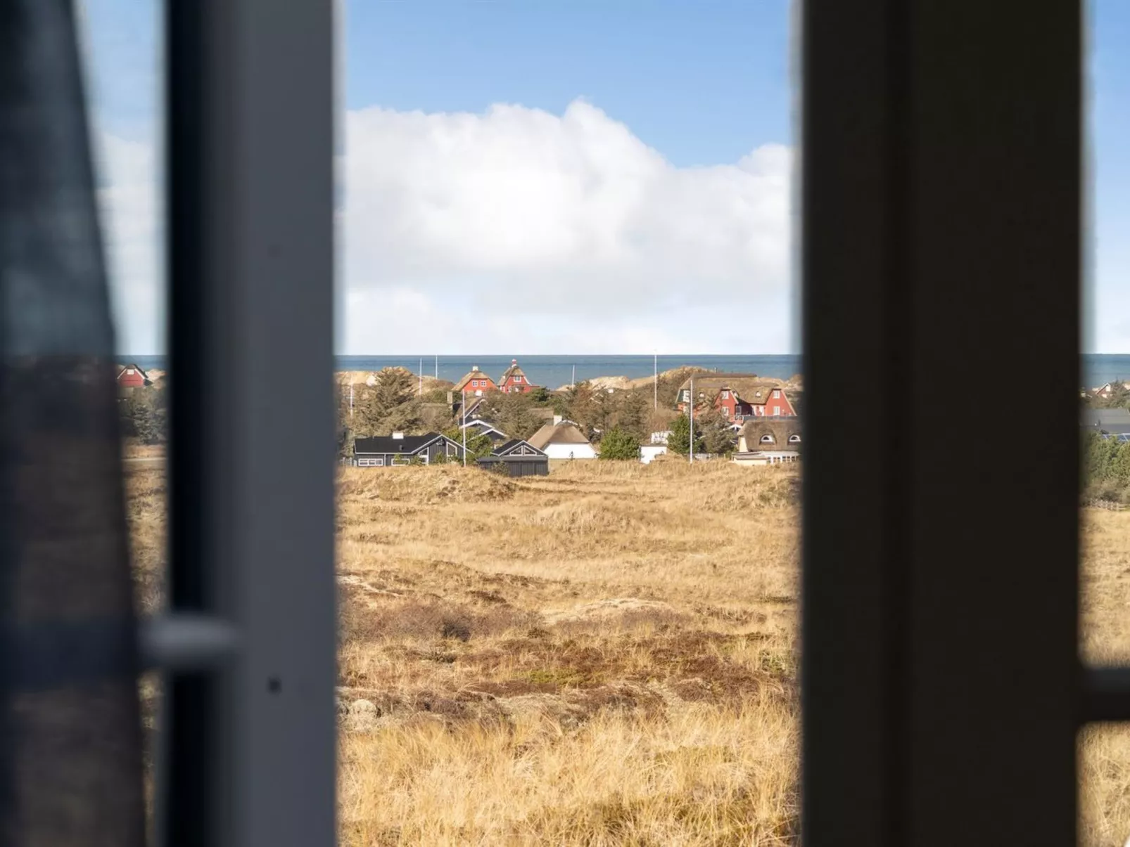 "Laura" - 1km from the sea-Binnen