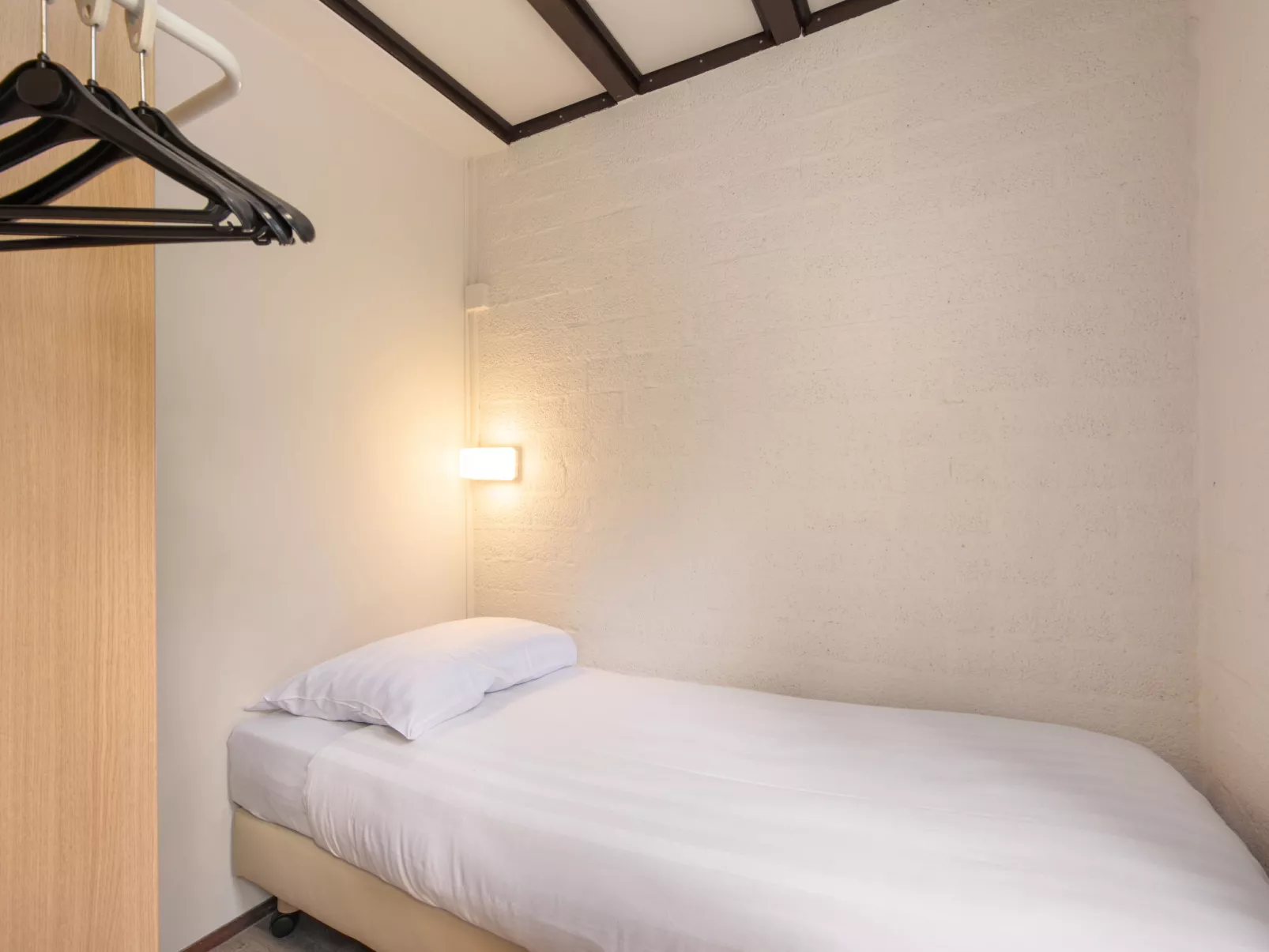 Comfort Cottage-Binnen