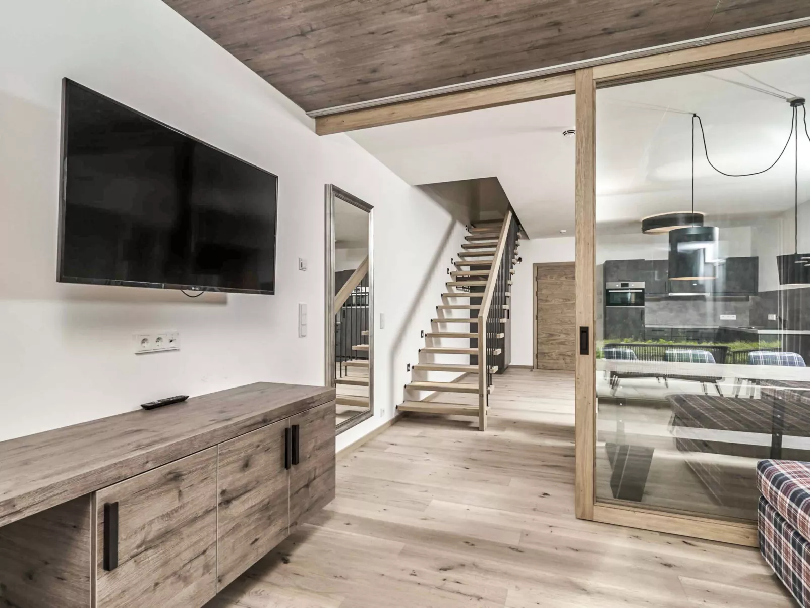Appartement Wallis