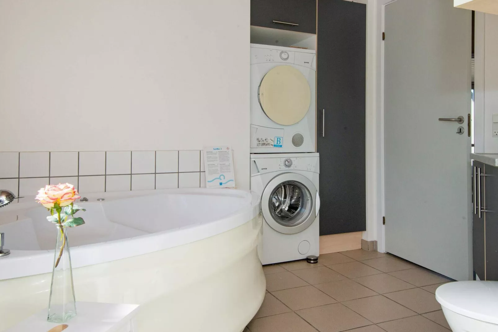 8 persoons vakantie huis in Ulfborg-Binnen