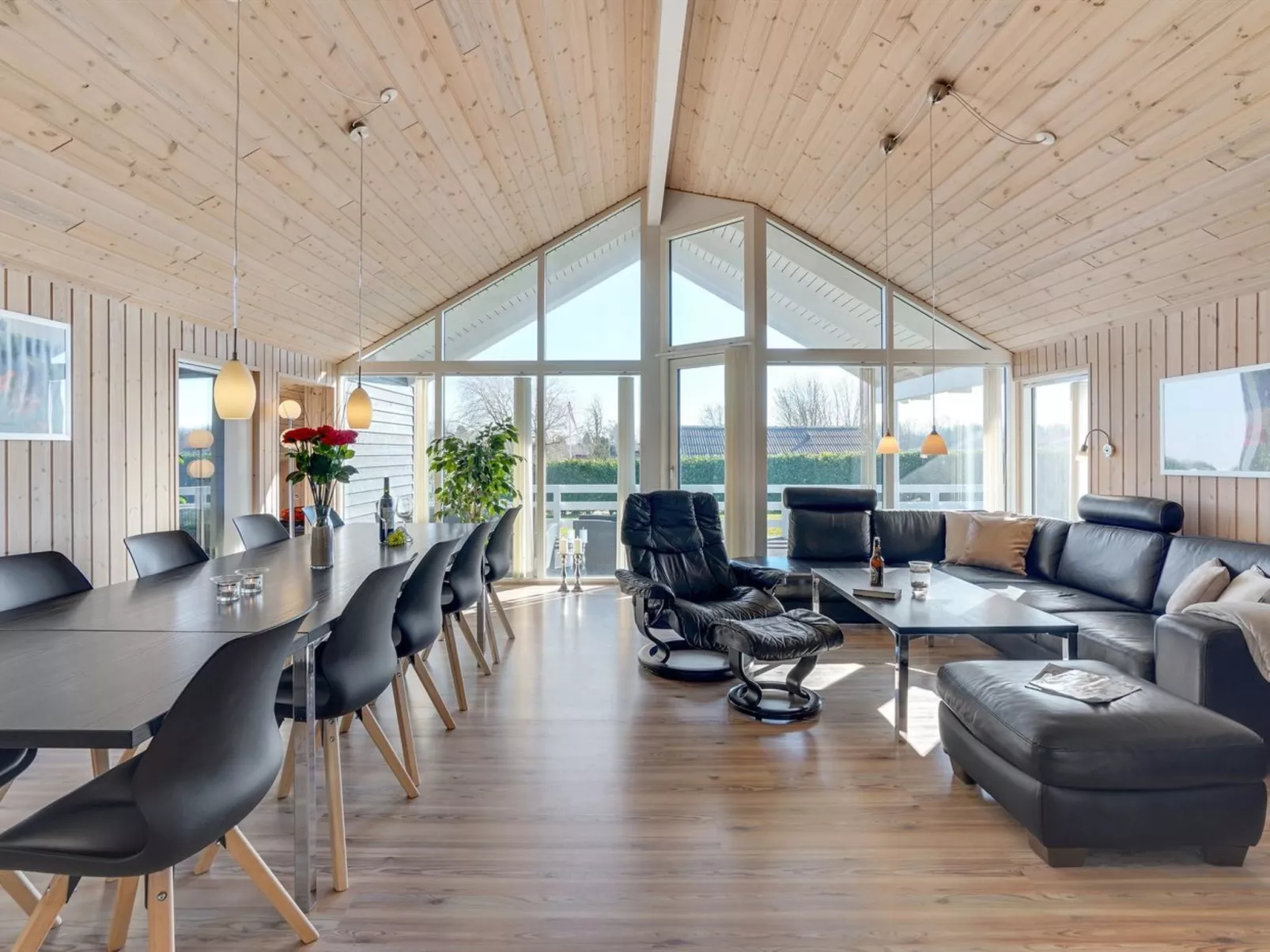 "Hansa" - 900m from the sea
