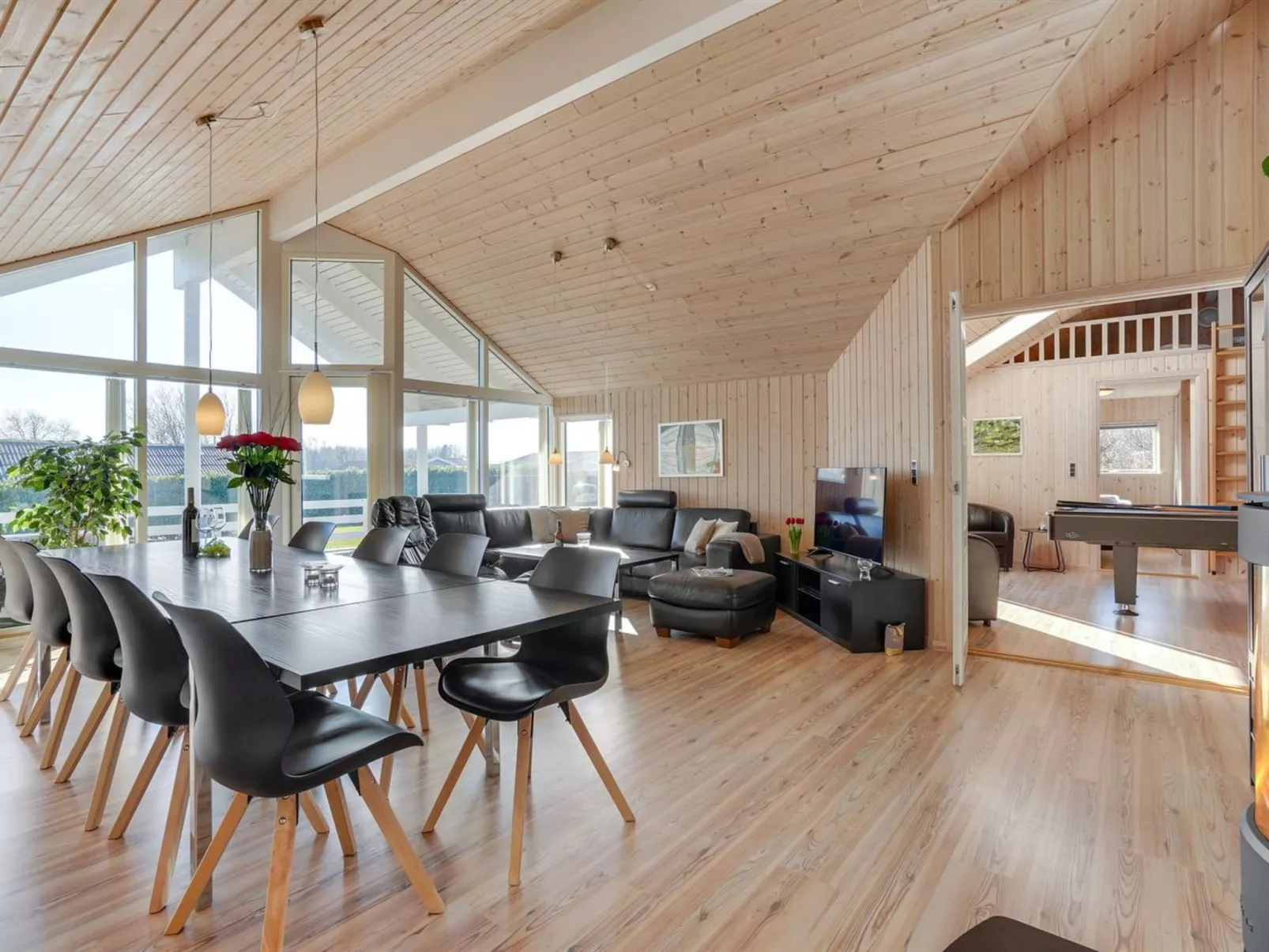 "Hansa" - 900m from the sea