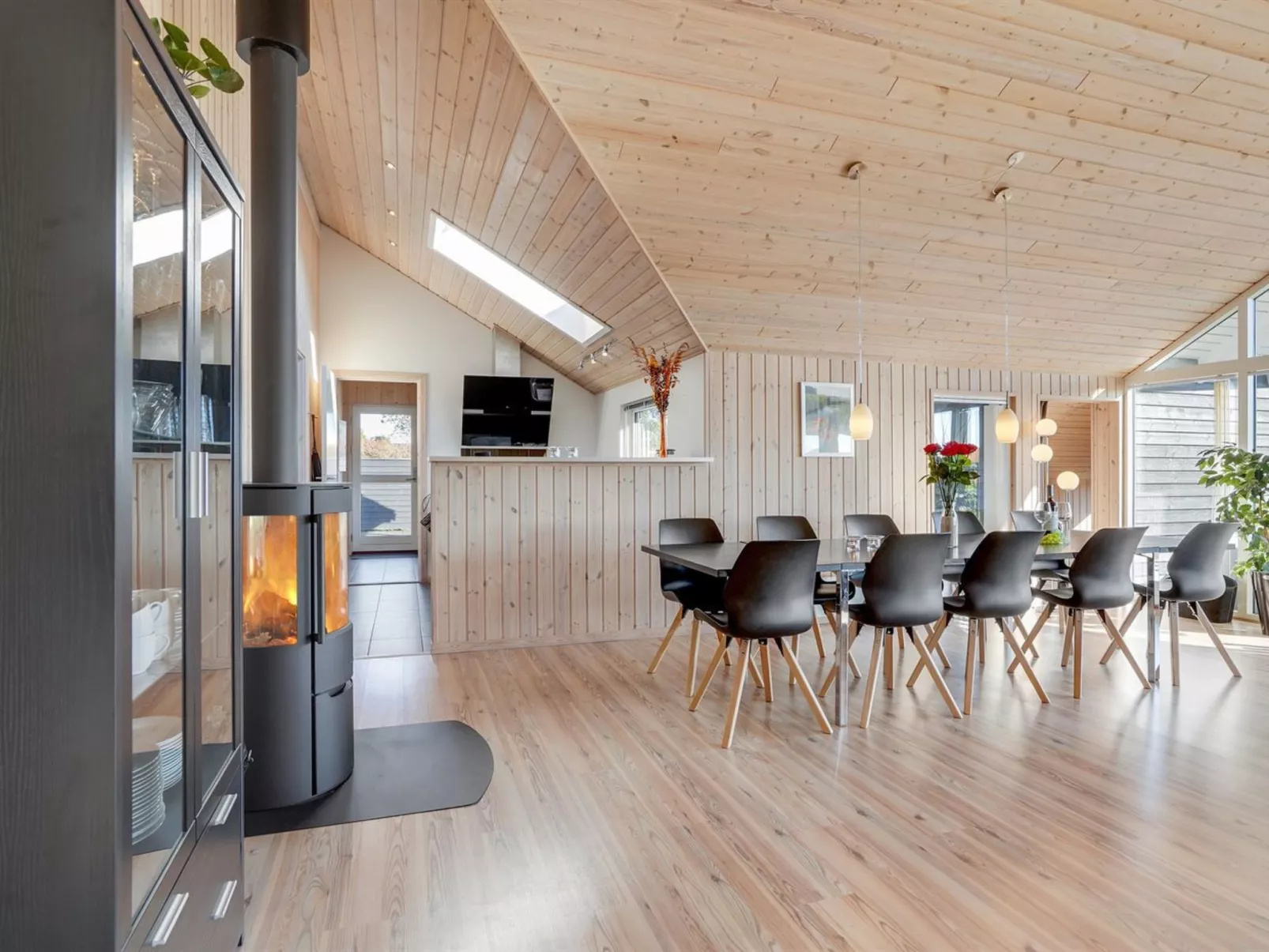 "Hansa" - 900m from the sea-Binnen