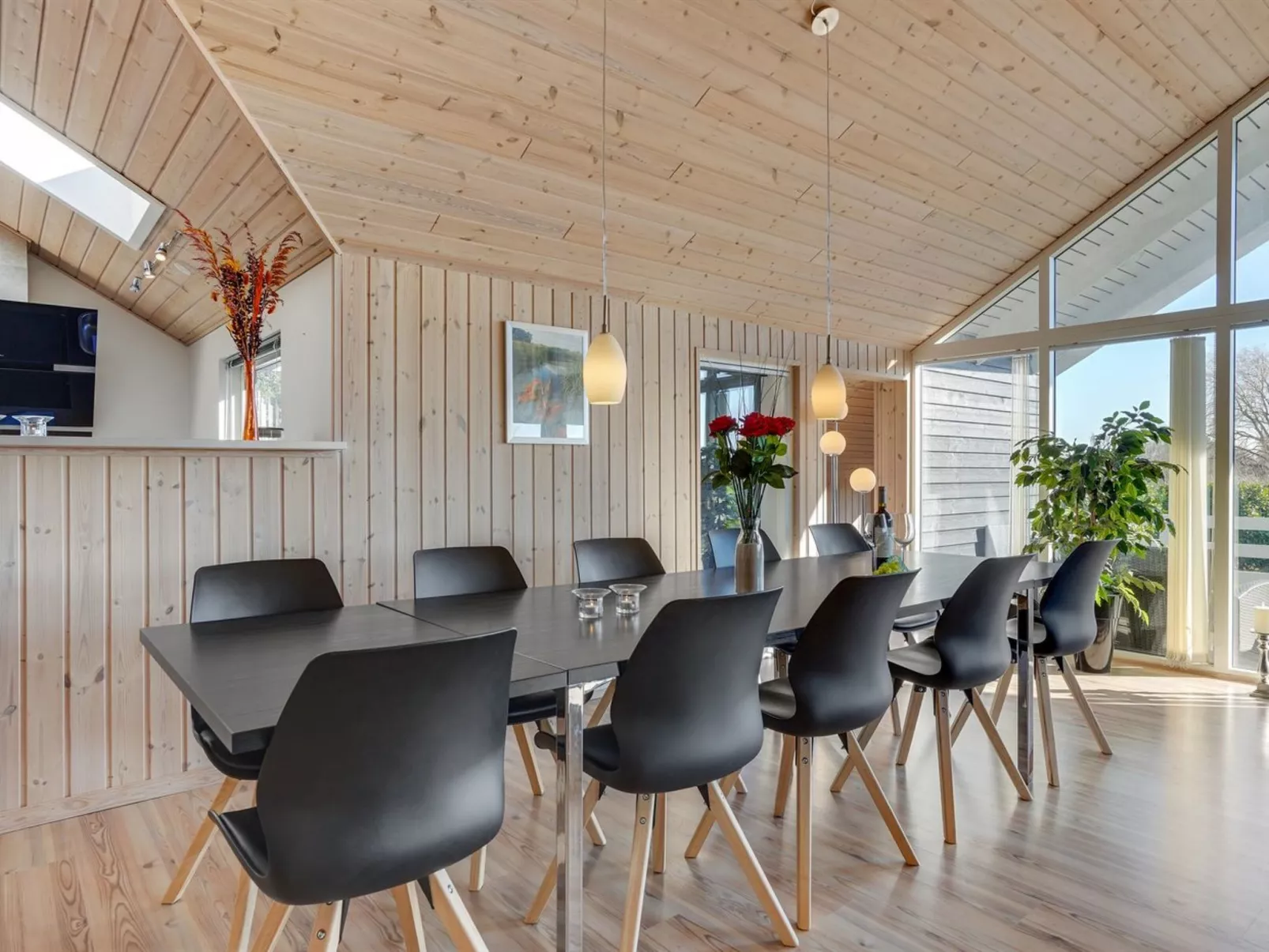 "Hansa" - 900m from the sea-Binnen