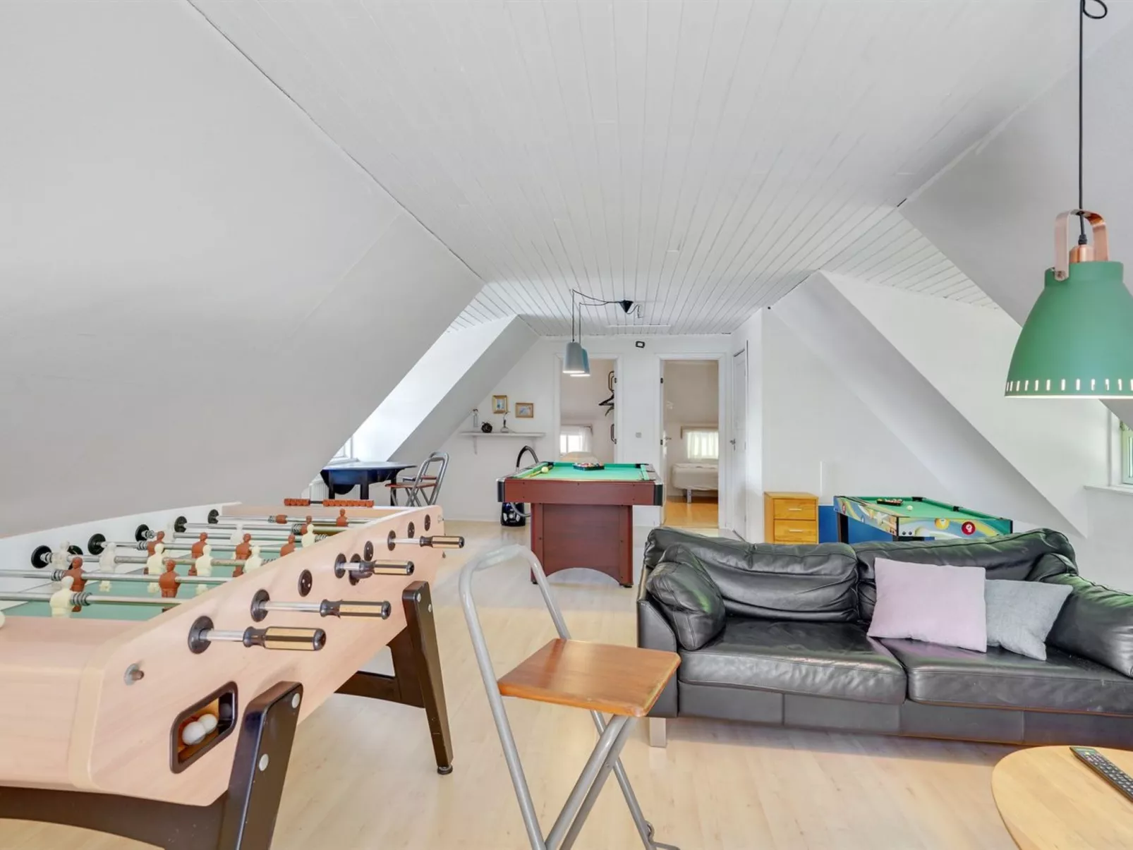 "Sirkku" - 320m from the sea-Binnen