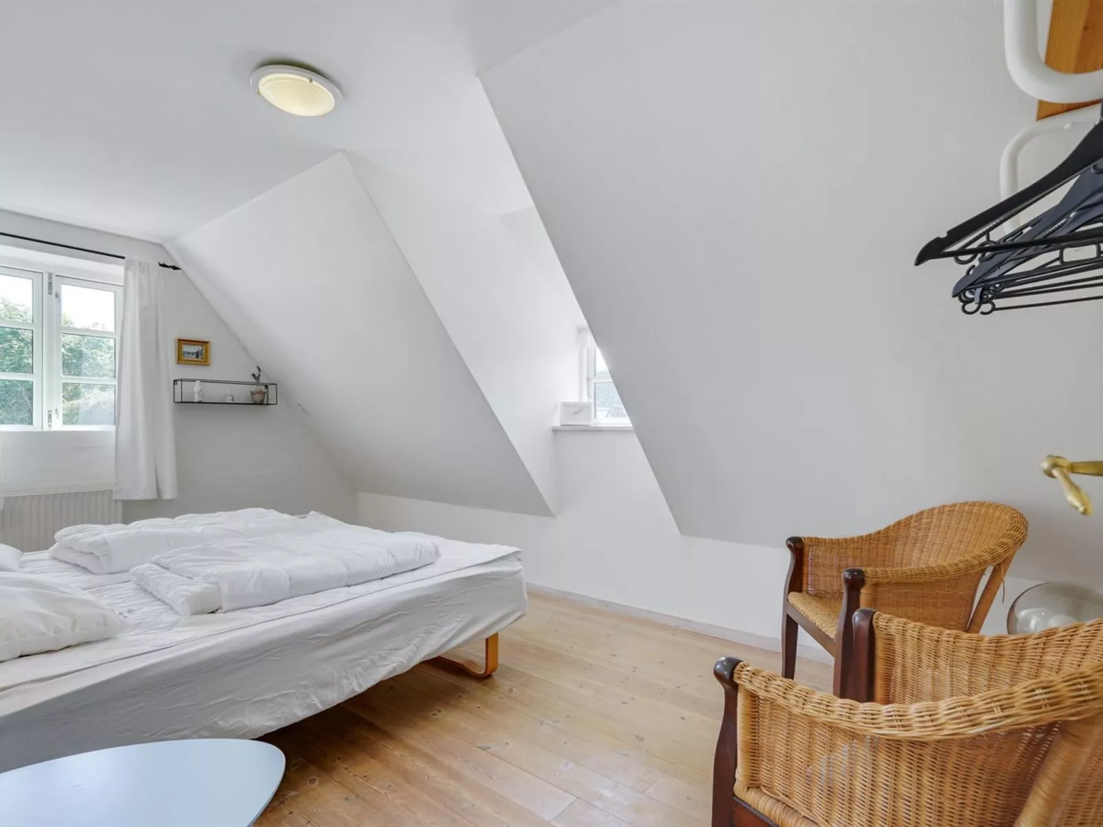 "Sirkku" - 320m from the sea-Binnen