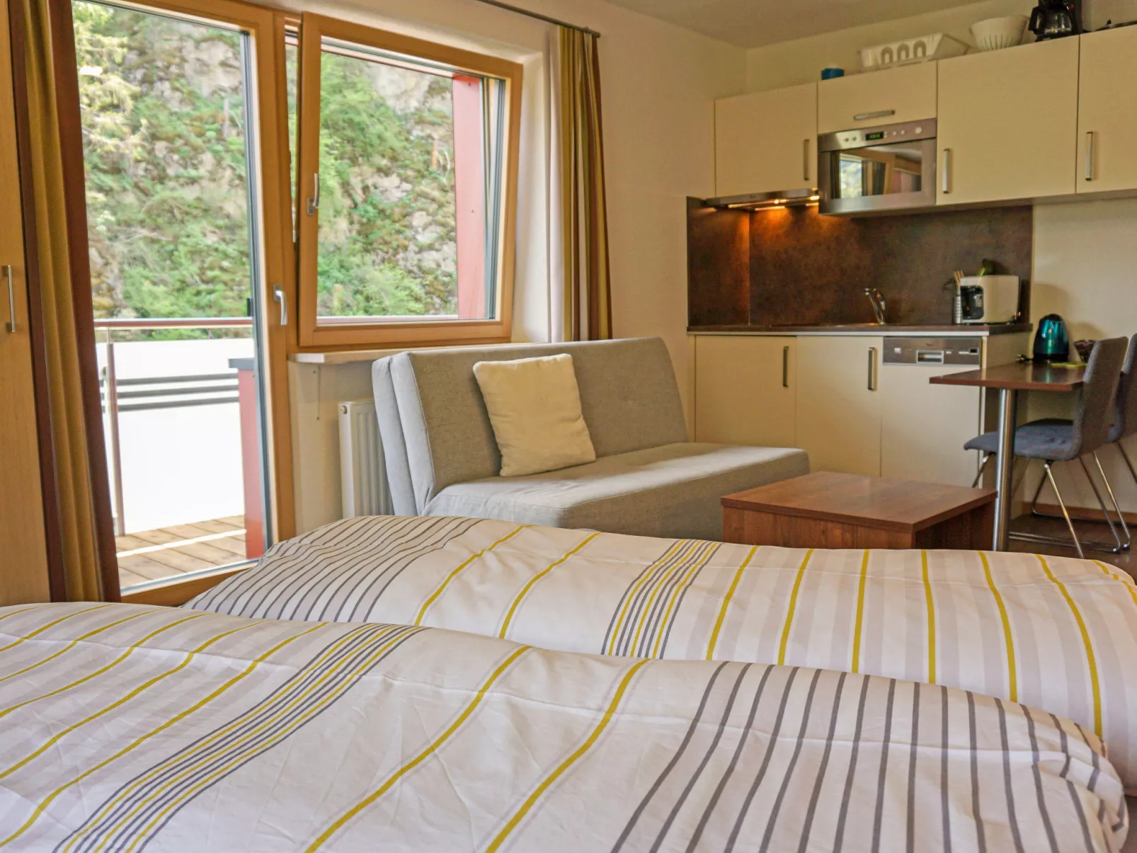 Urgbach Apart-Binnen
