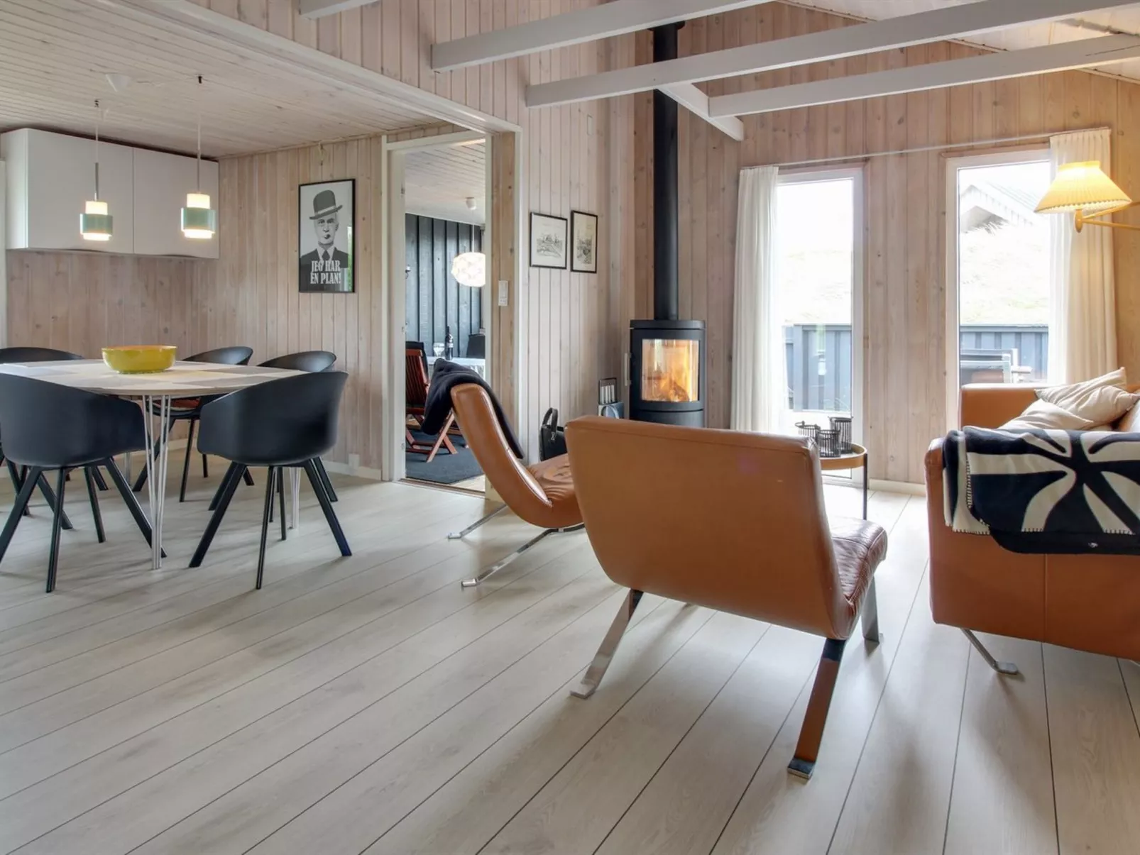 "Casandra" - 600m from the sea