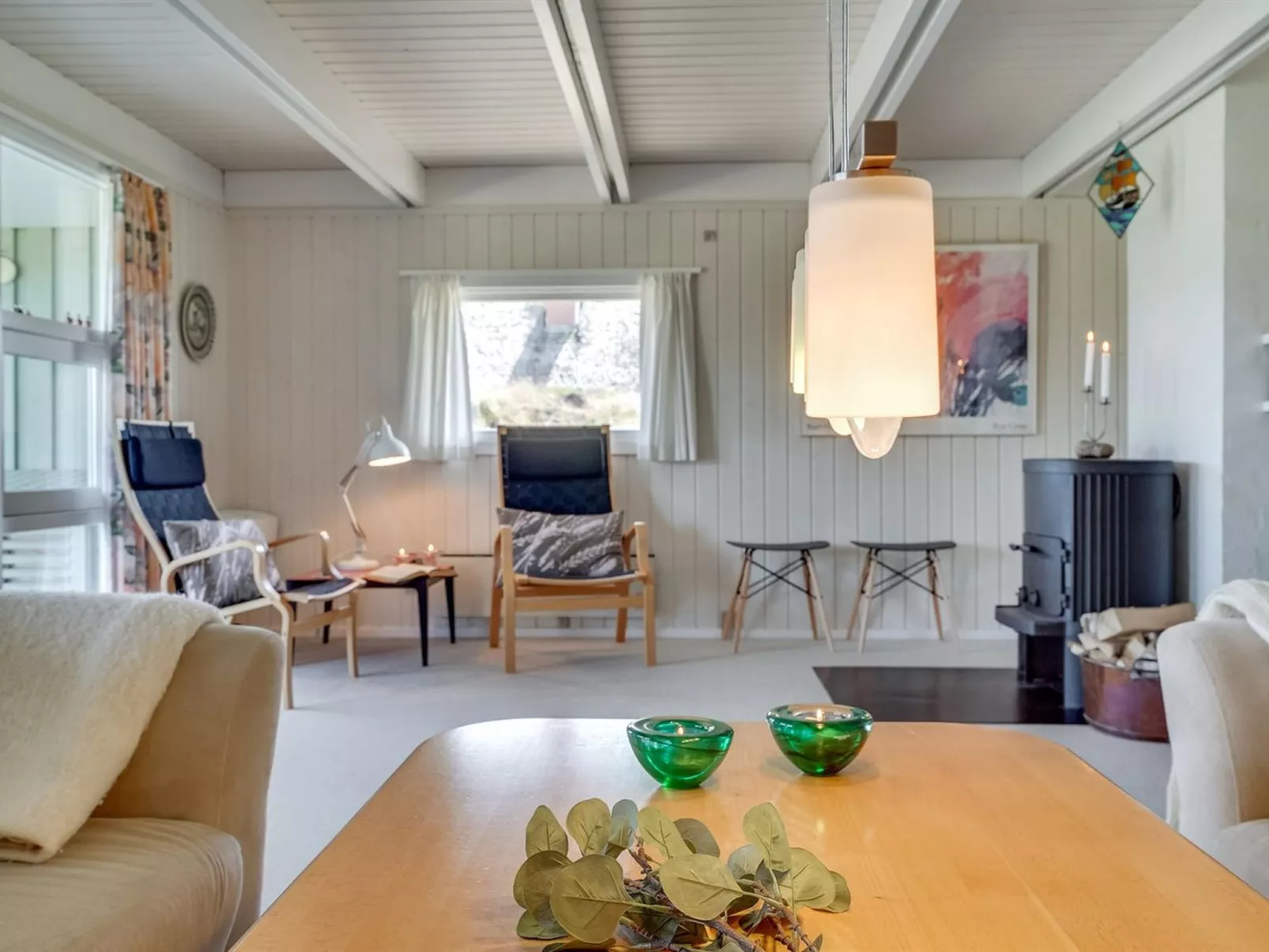 "Inra" - 400m from the sea