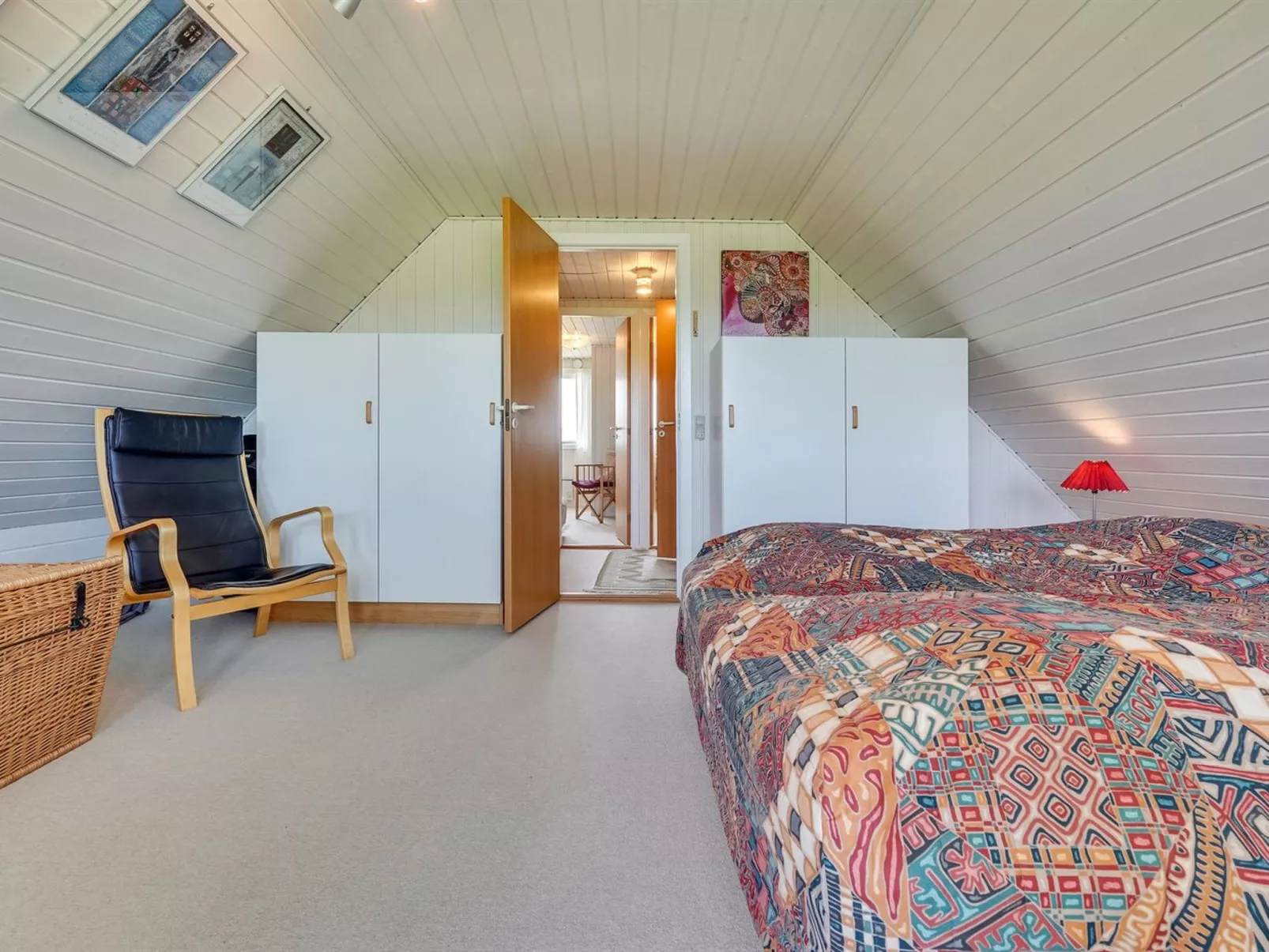 "Inra" - 400m from the sea-Binnen