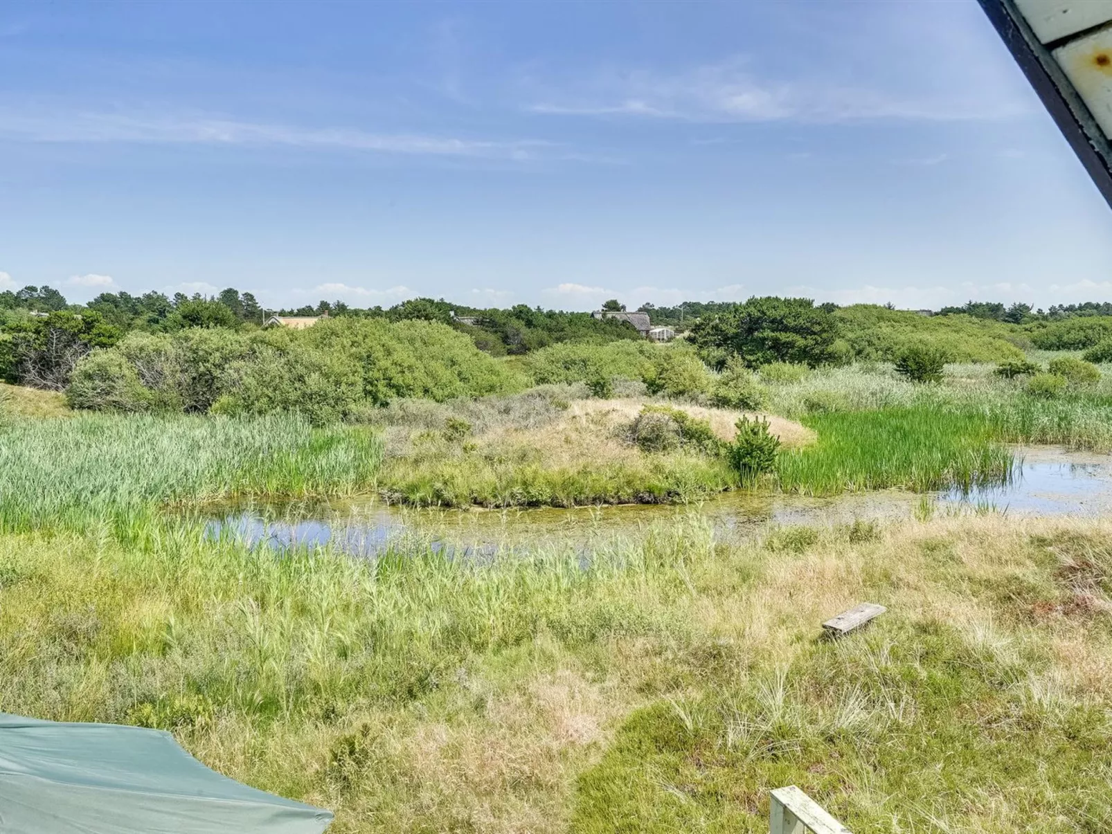 "Inra" - 400m from the sea-Buiten