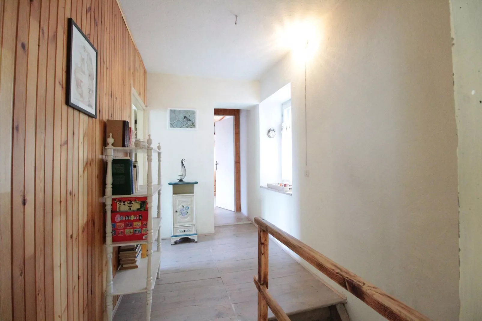 Casa Lilla - Overloop