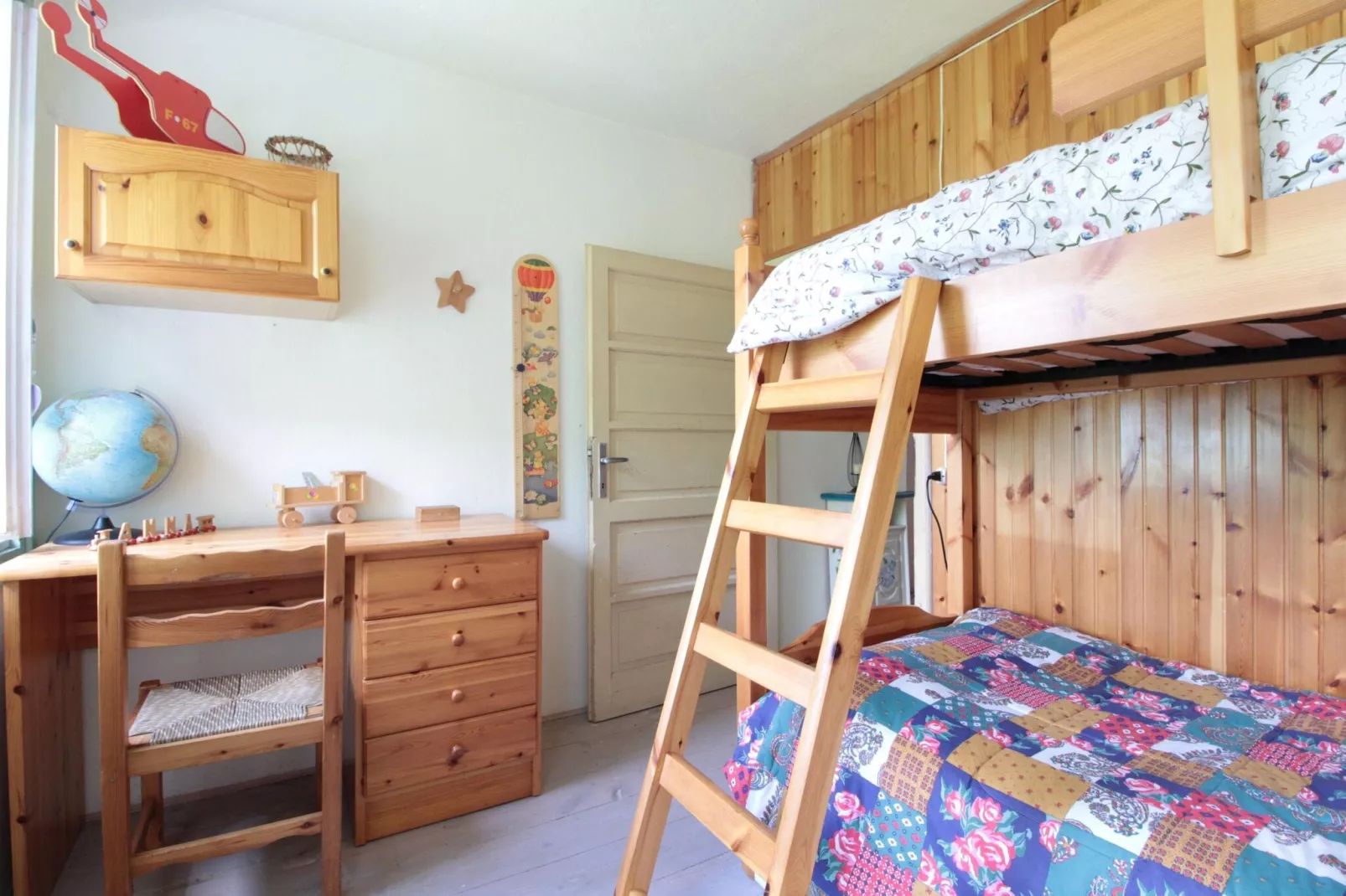 Casa Lilla - Slaapkamer