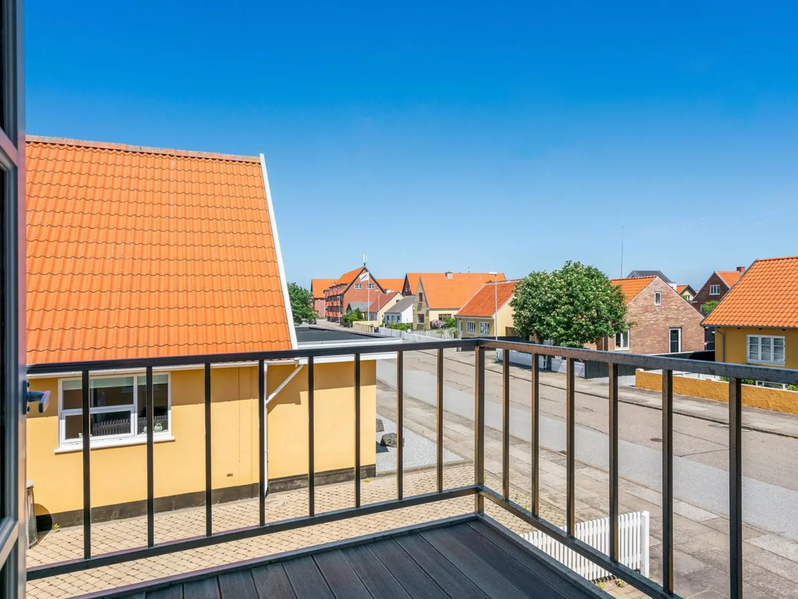 "Elnara" - 900m from the sea-Buiten
