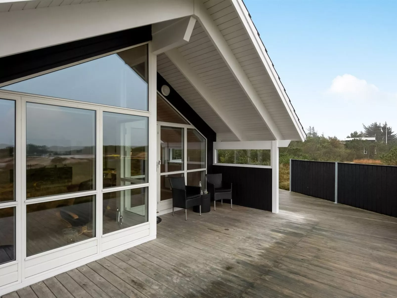 "Christan" - 1.2km from the sea-Buiten