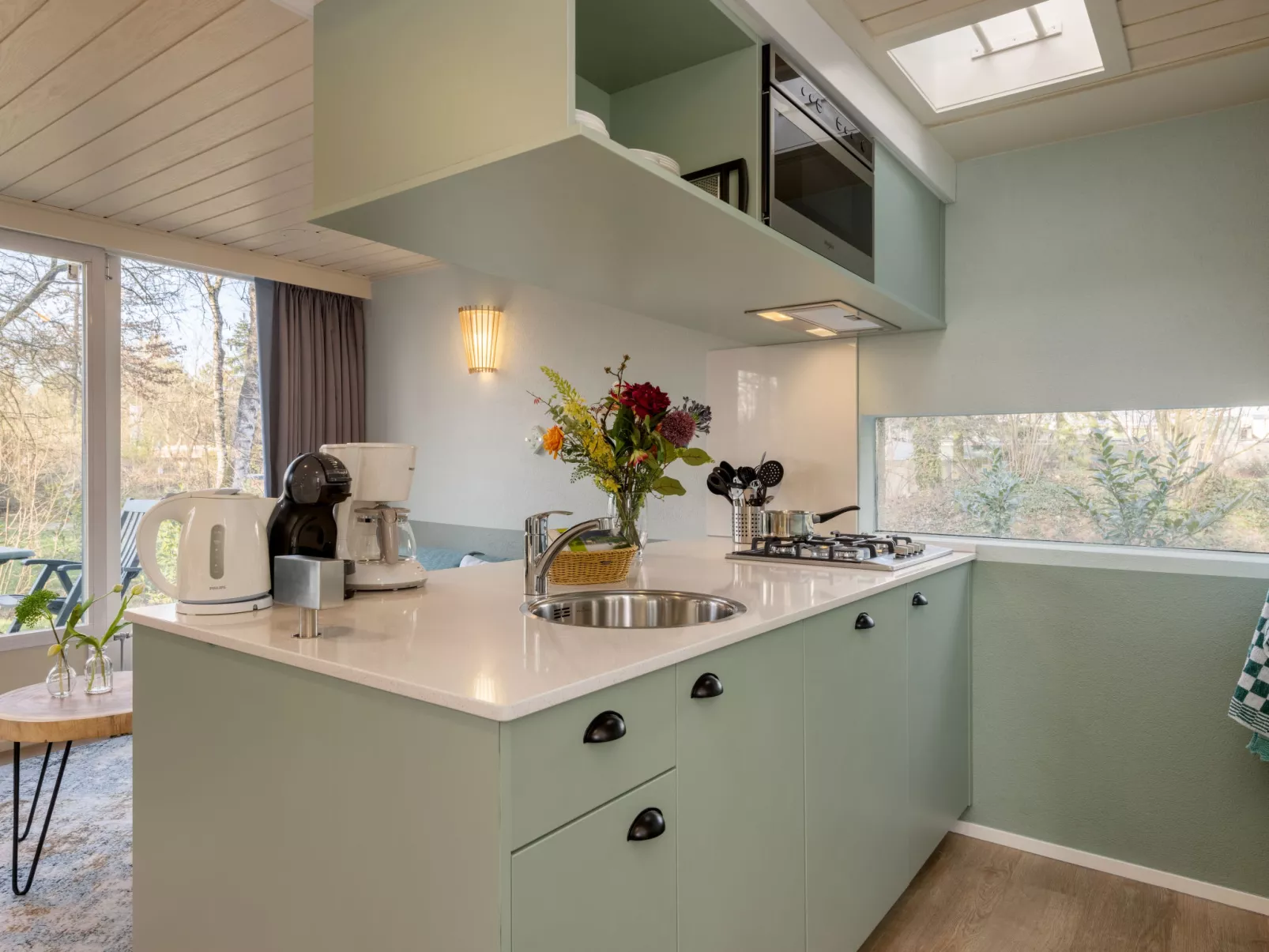 Premium Cottage-Binnen