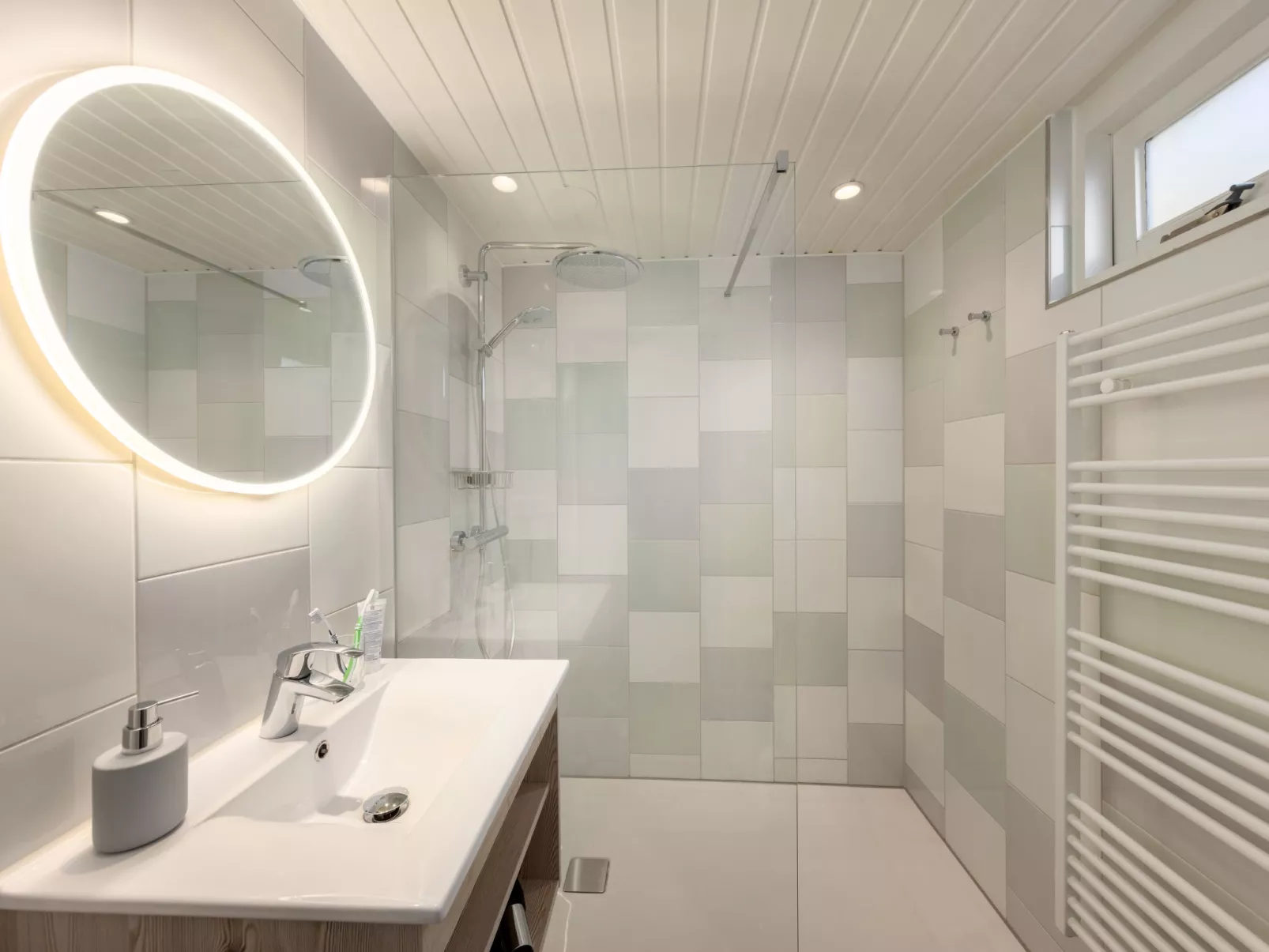Premium Cottage-Binnen