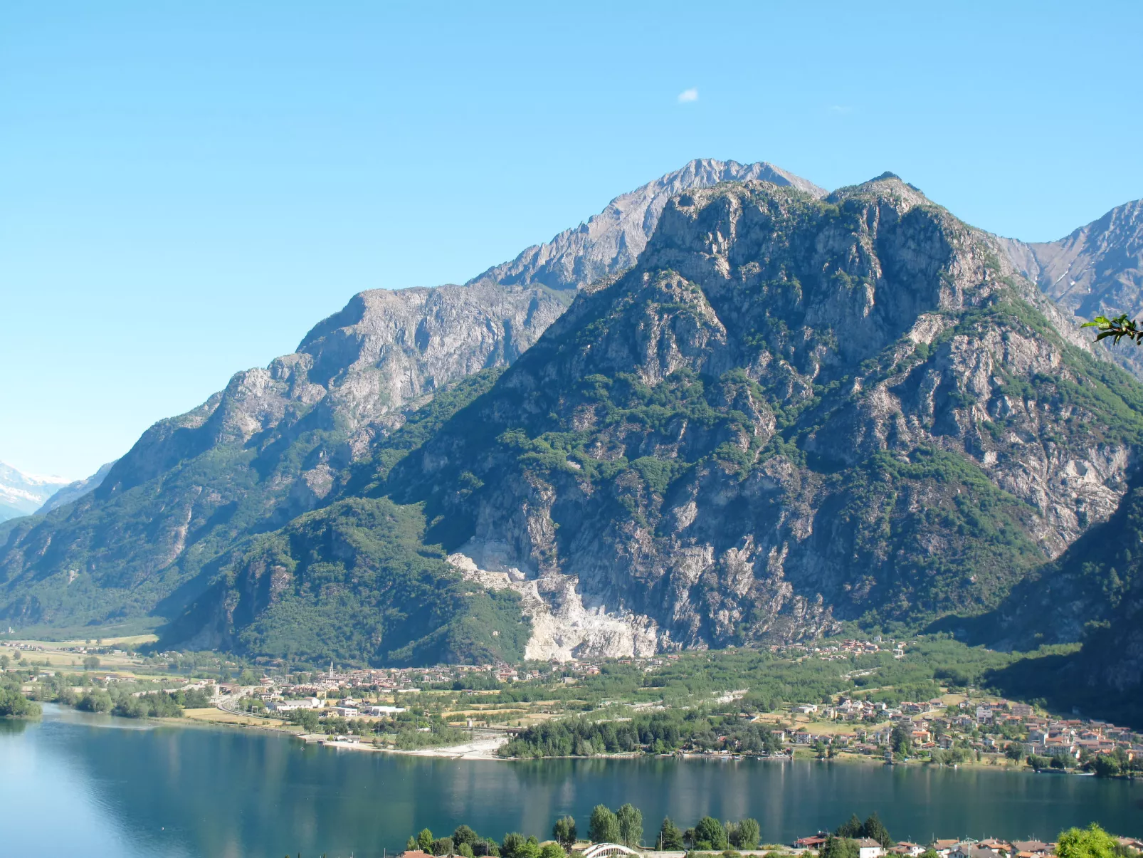 Nonni-Omgeving
