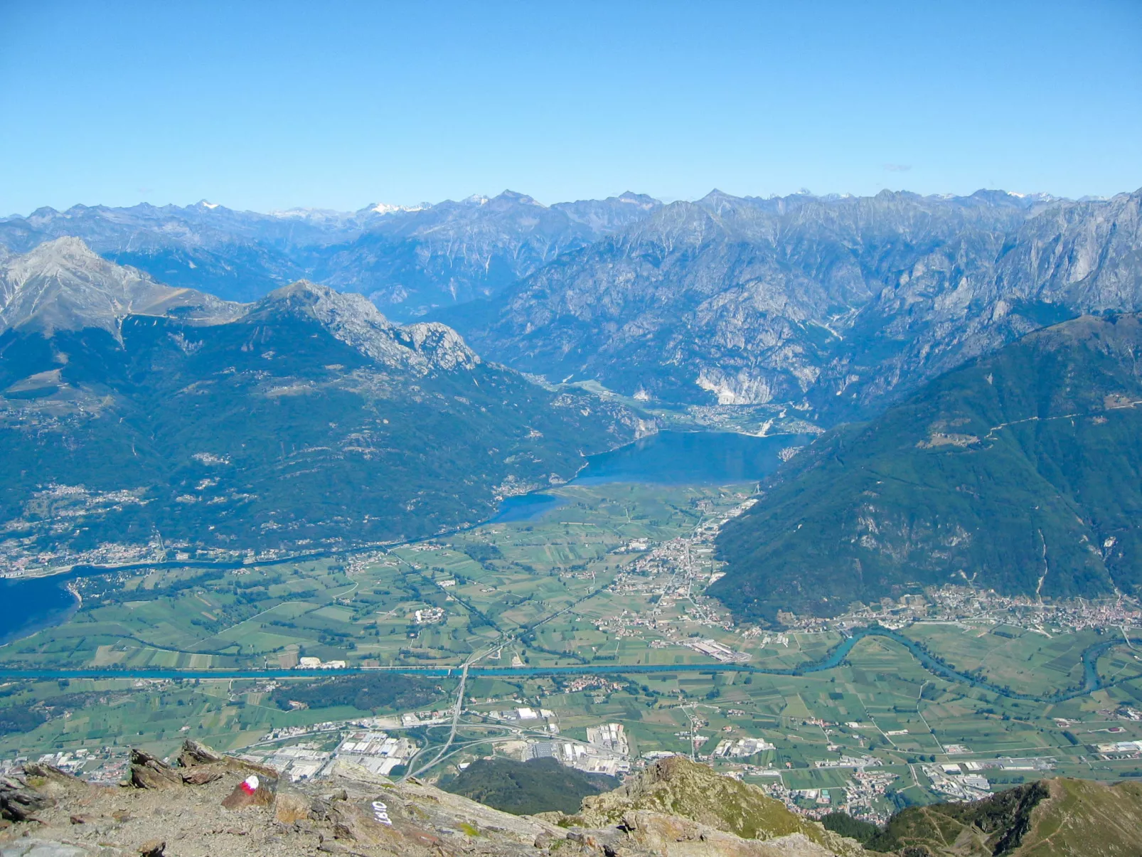 Nonni-Omgeving