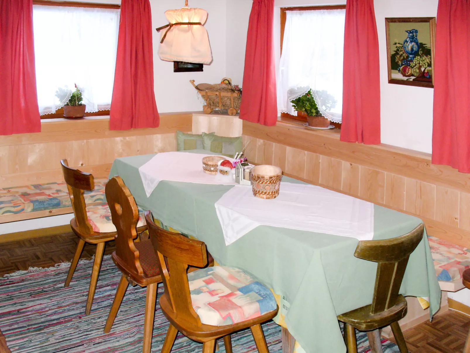 Farm Eben-Binnen