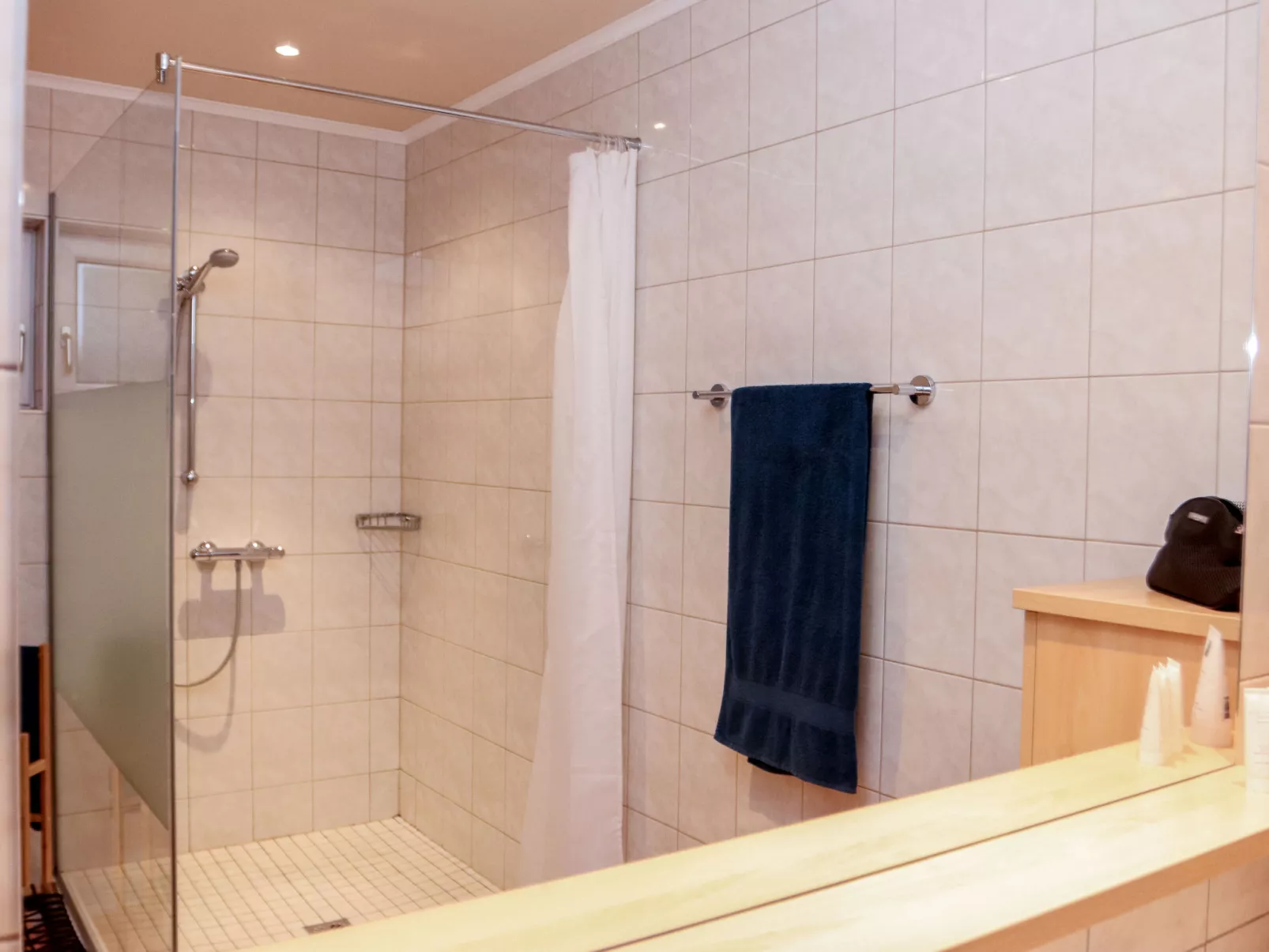 Chalet Jupiter-Binnen