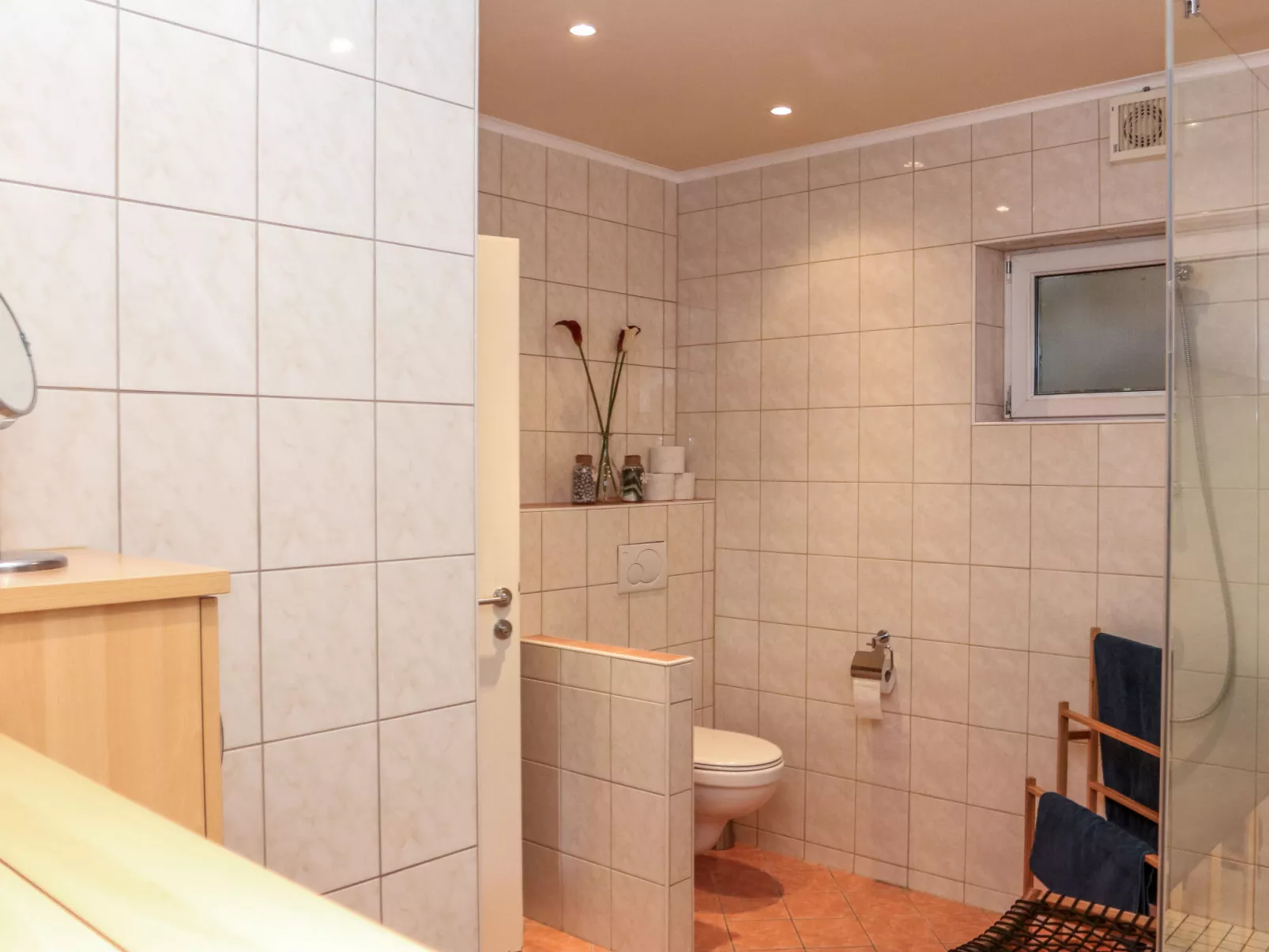 Chalet Jupiter-Binnen