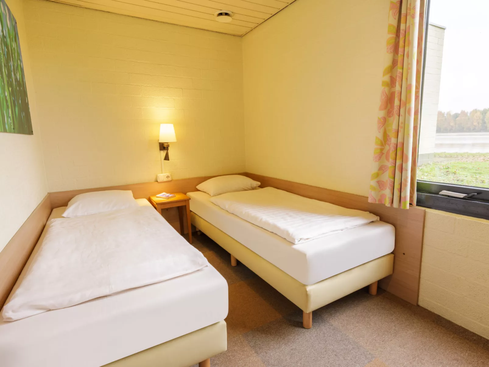 Premium Cottage-Buiten