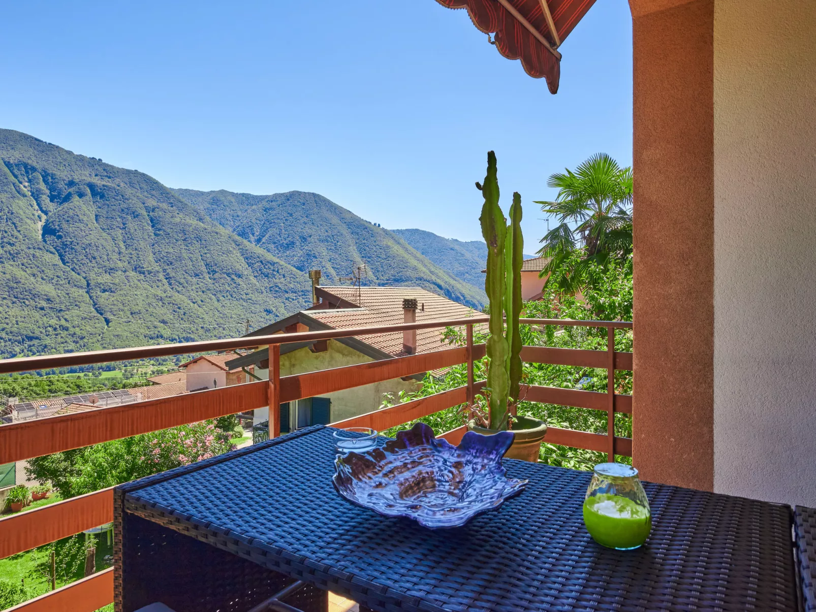Casa dei Gelsomini-Buiten