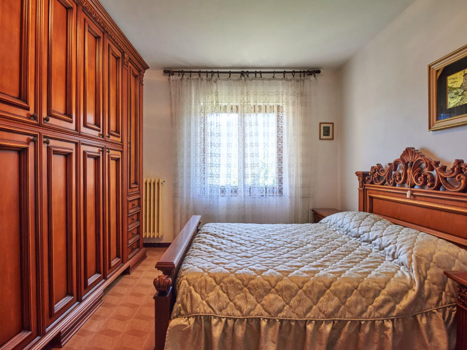 Casa dei Gelsomini-Binnen