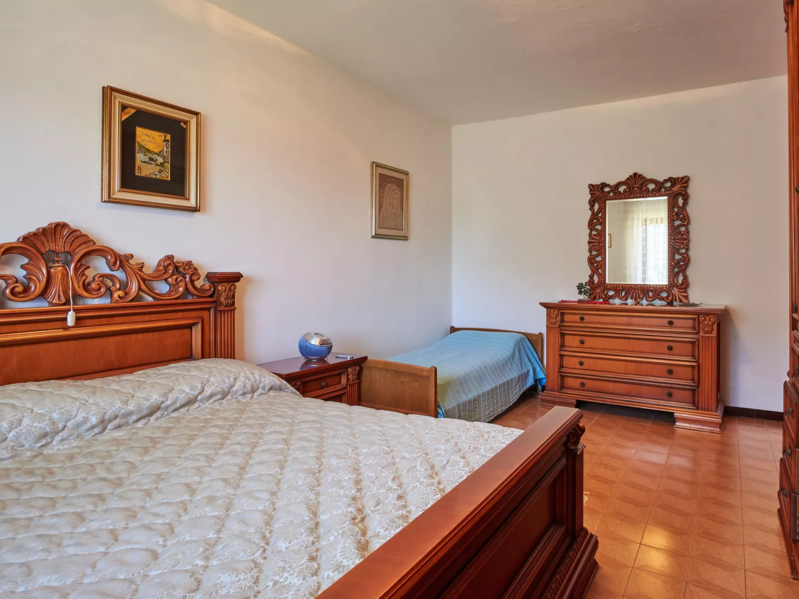 Casa dei Gelsomini-Binnen