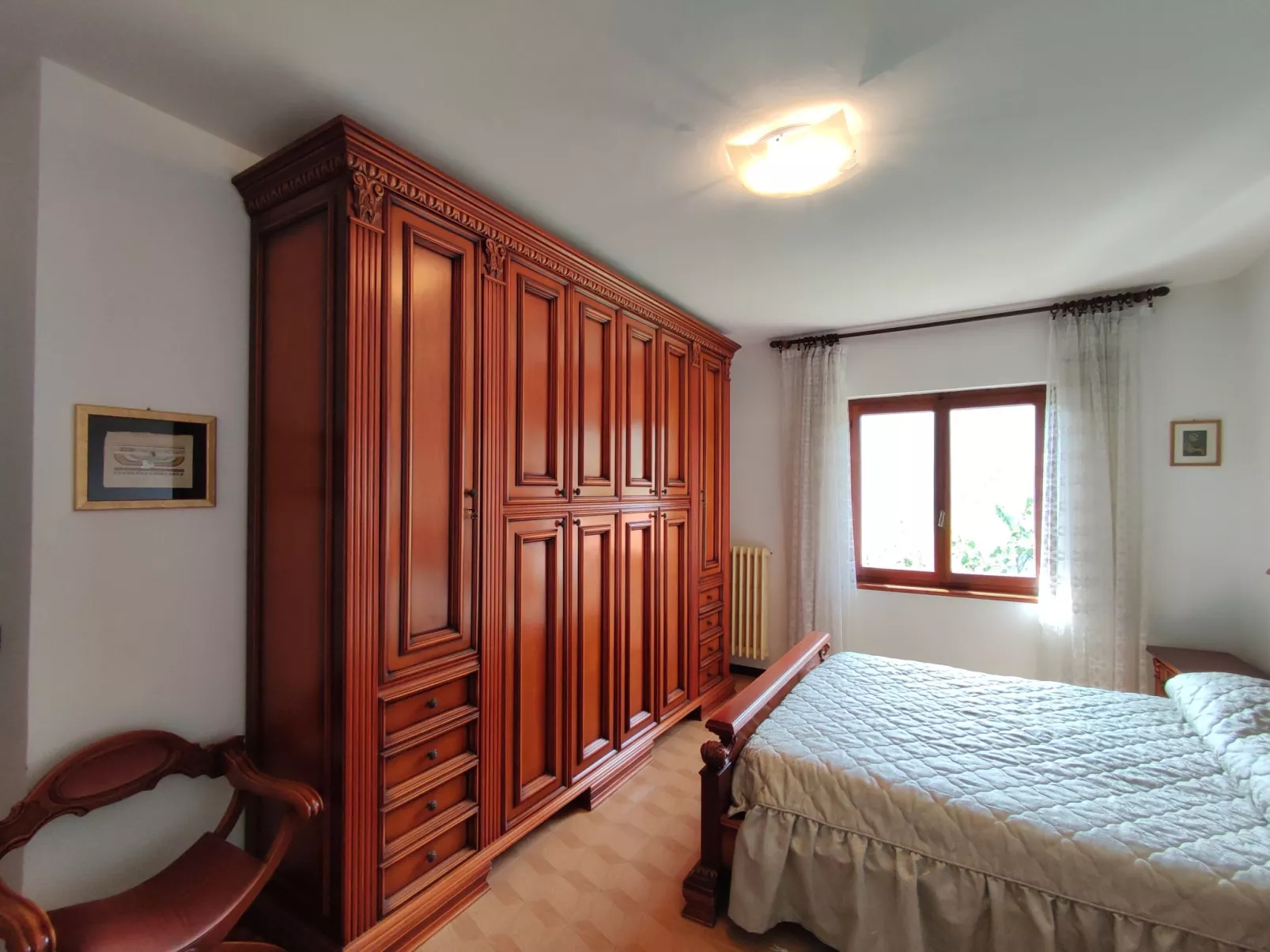 Casa dei Gelsomini-Binnen