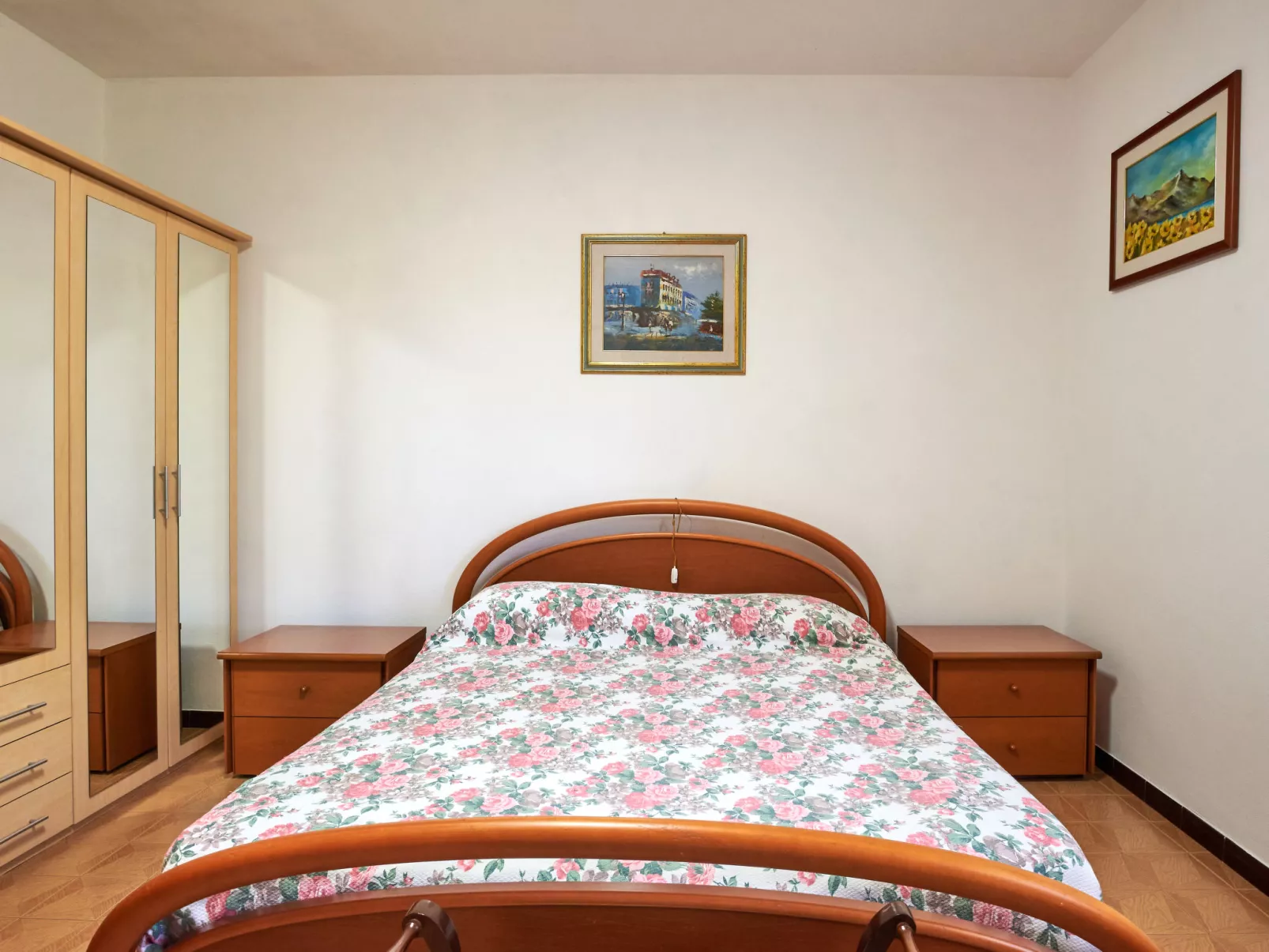 Casa dei Gelsomini-Binnen