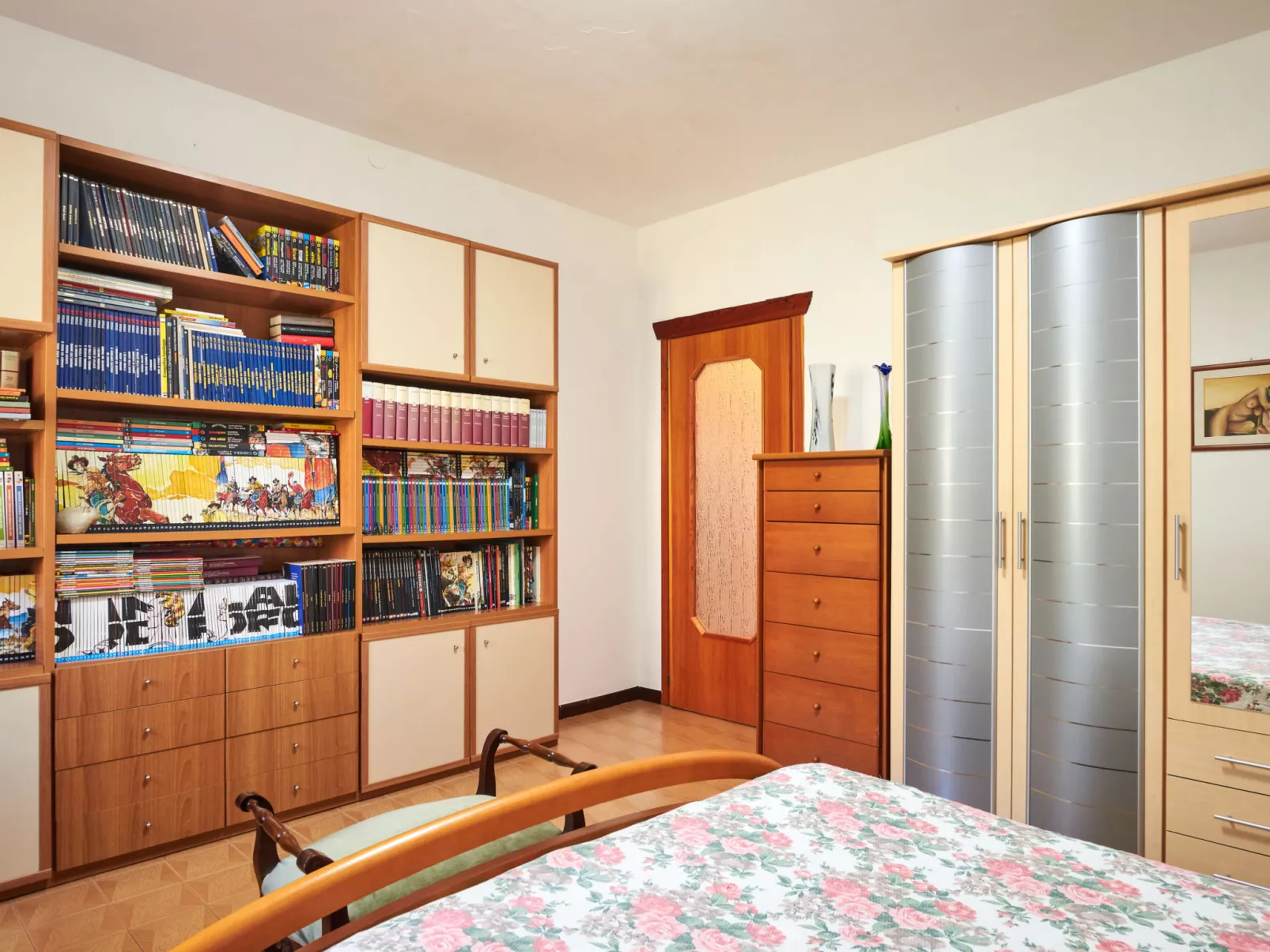 Casa dei Gelsomini-Binnen