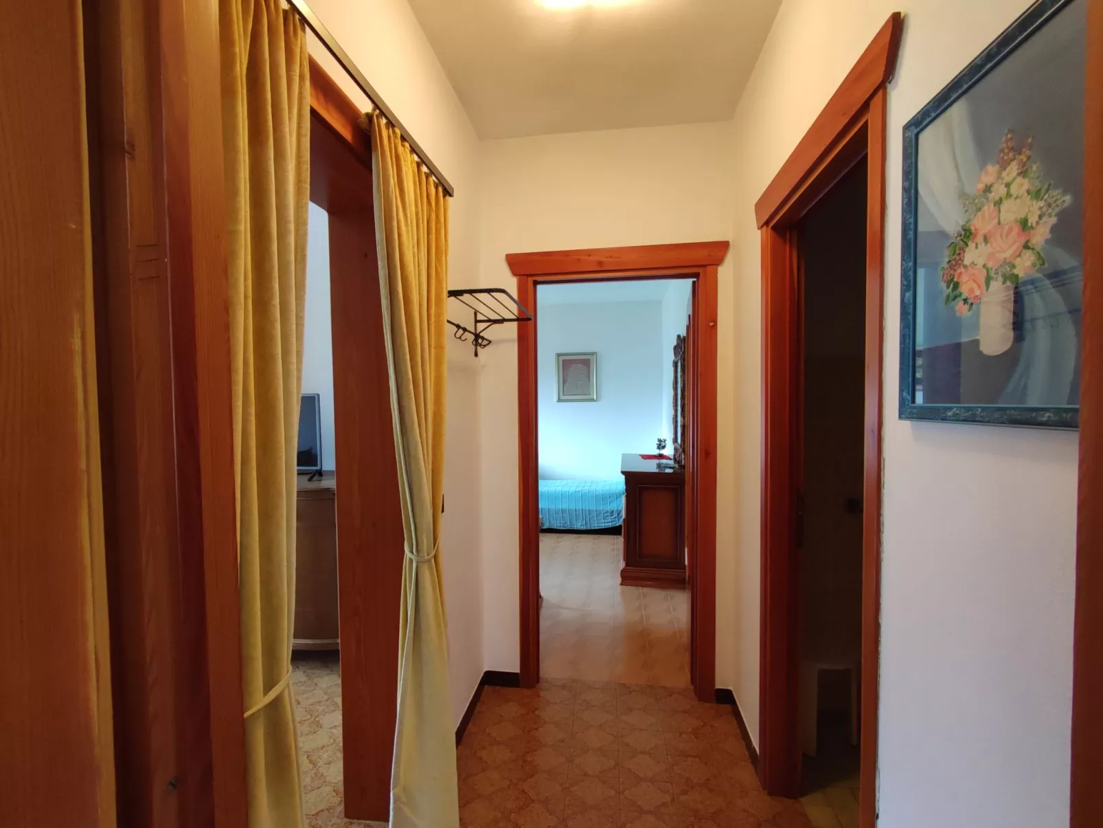 Casa dei Gelsomini-Binnen