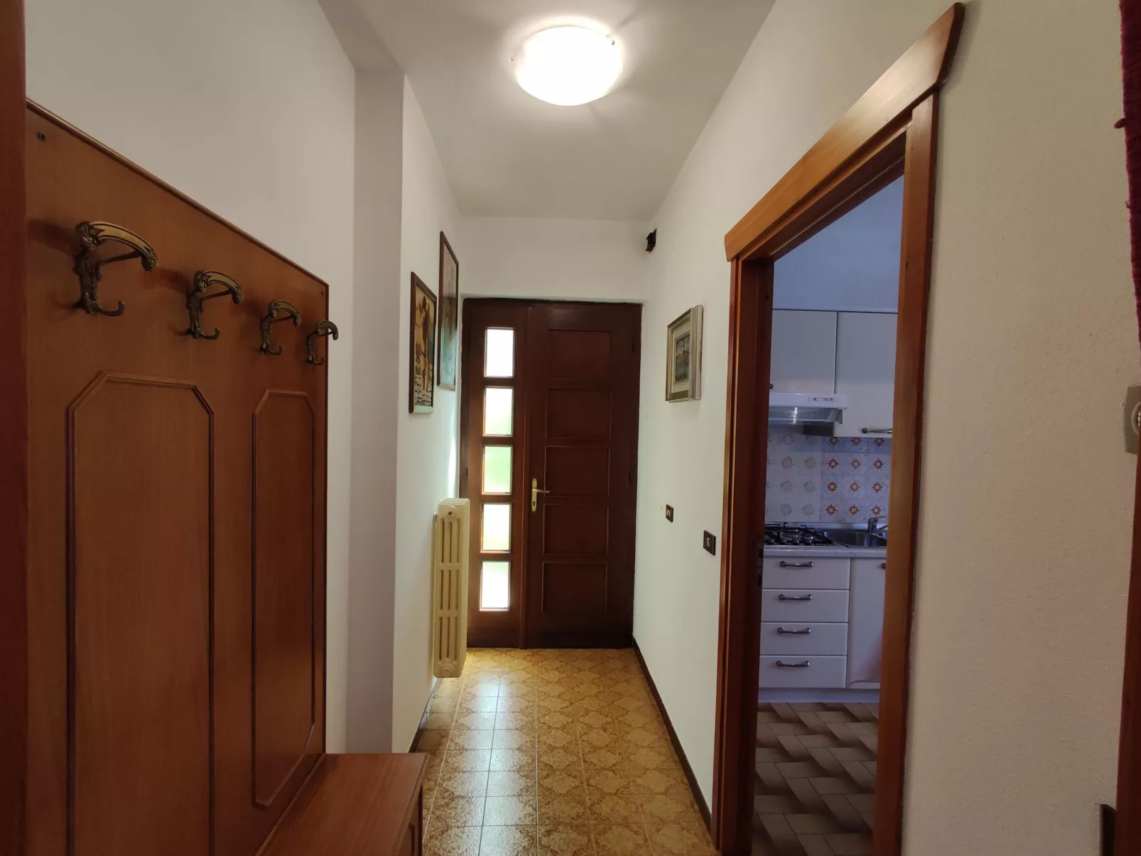 Casa dei Gelsomini-Binnen