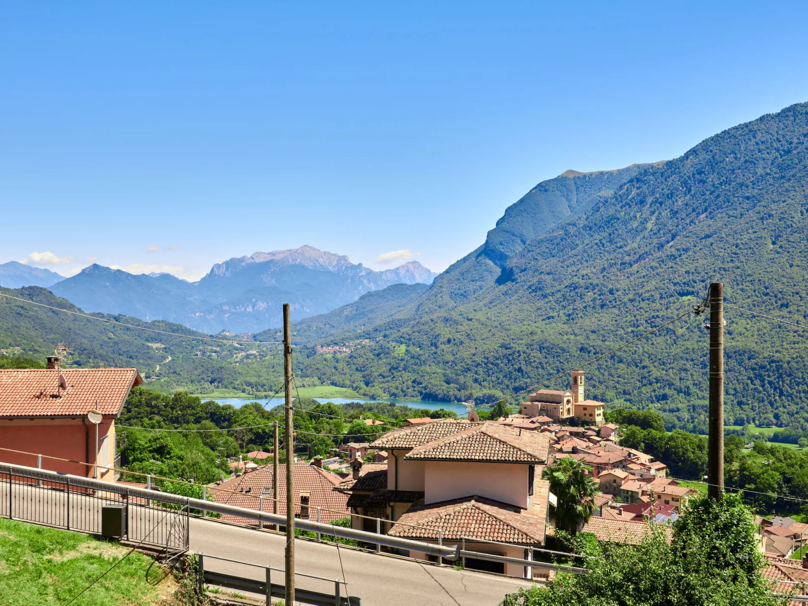 Casa dei Gelsomini-Buiten