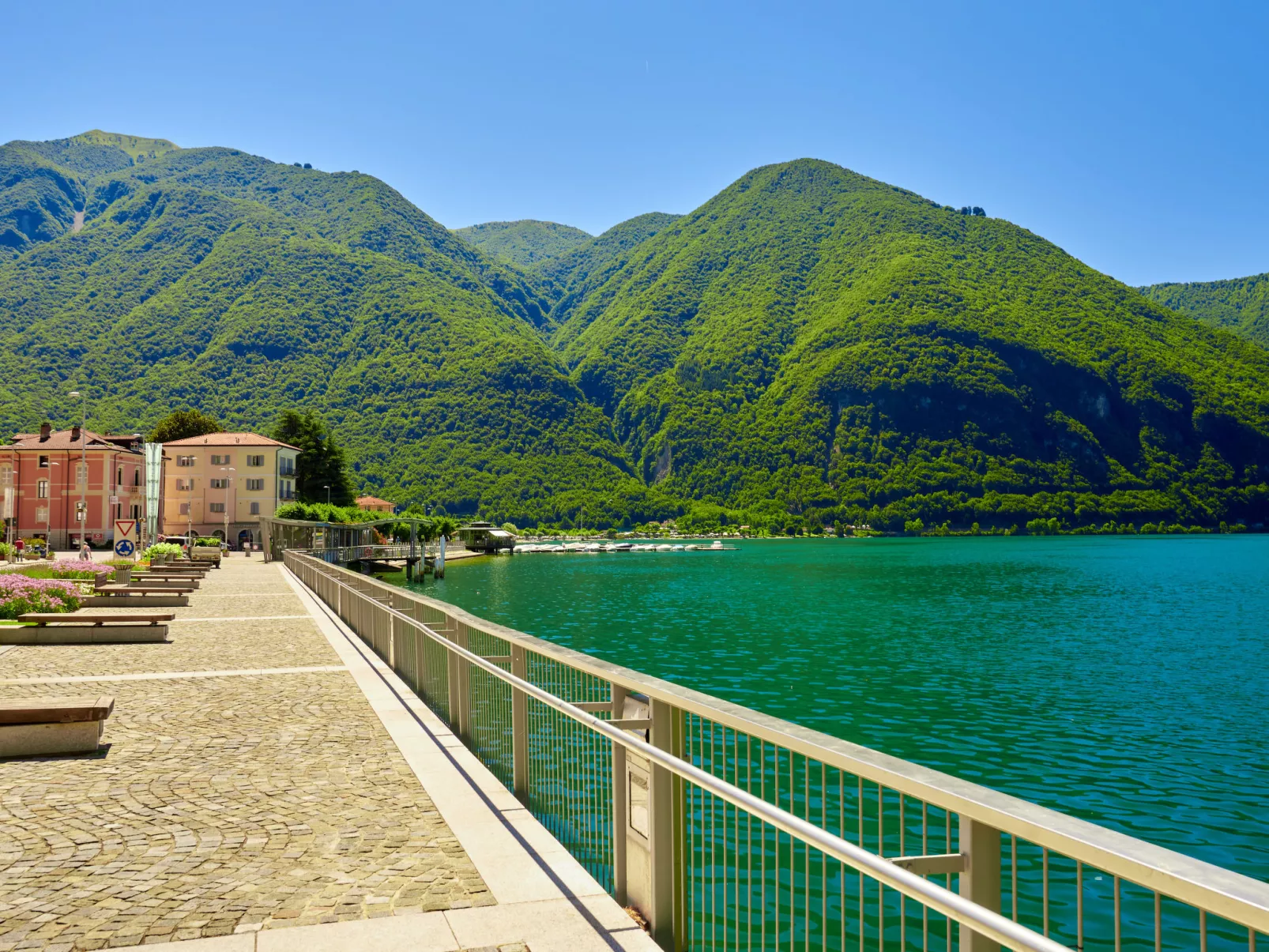 Casa dei Gelsomini-Omgeving