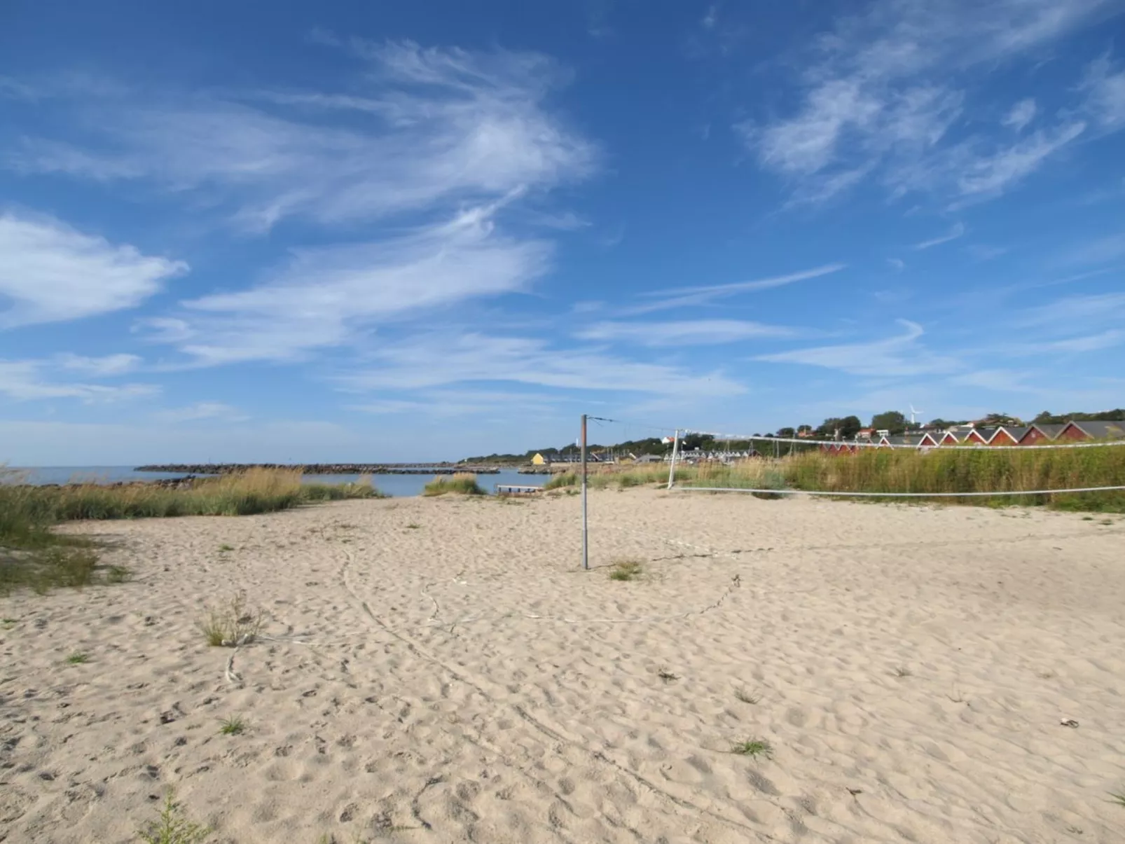 "Ellin" - 800m from the sea-Buiten