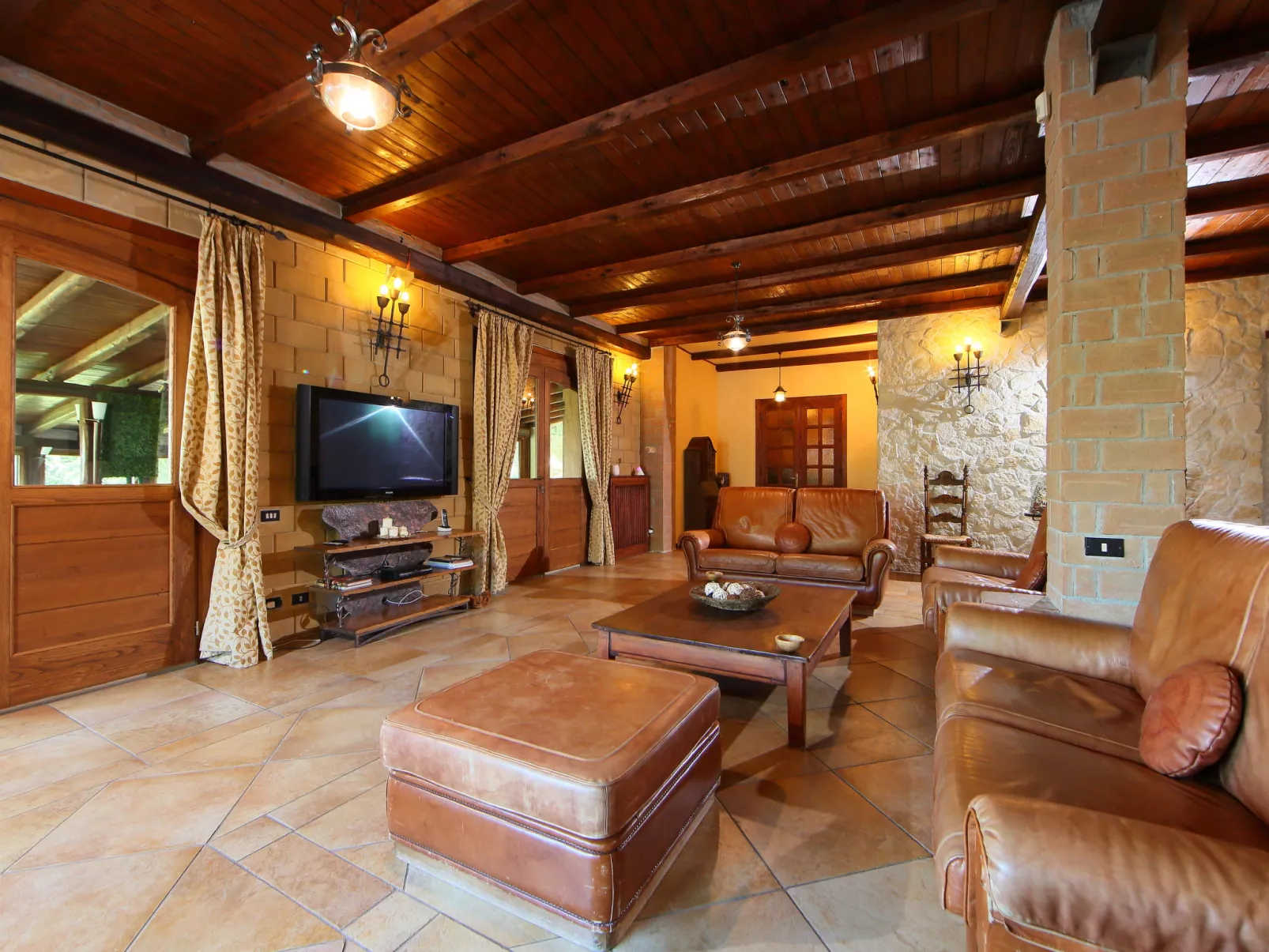 Villa Mina