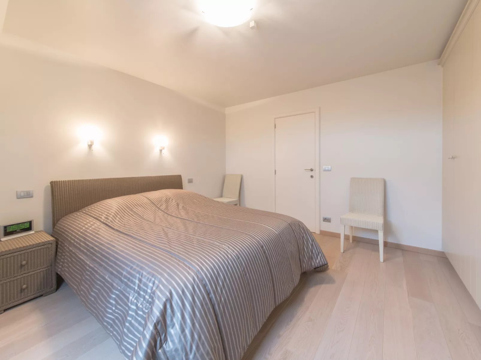 Duplex-Binnen