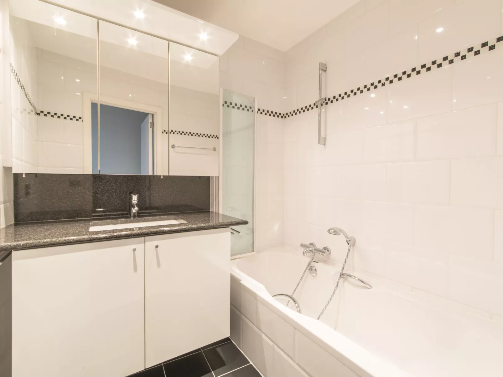 Duplex-Binnen