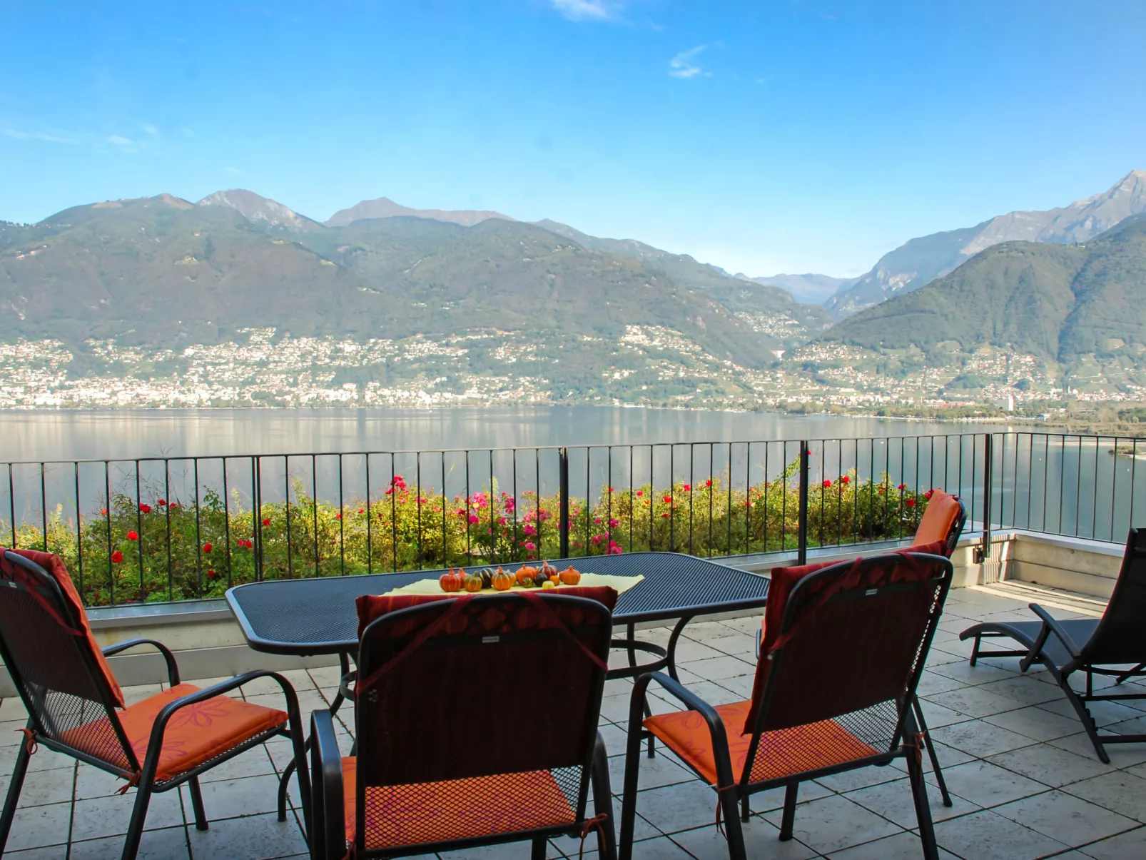 Top Lakeview