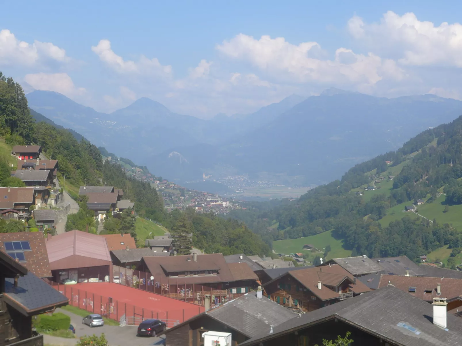 Saint-Joseph-Buiten