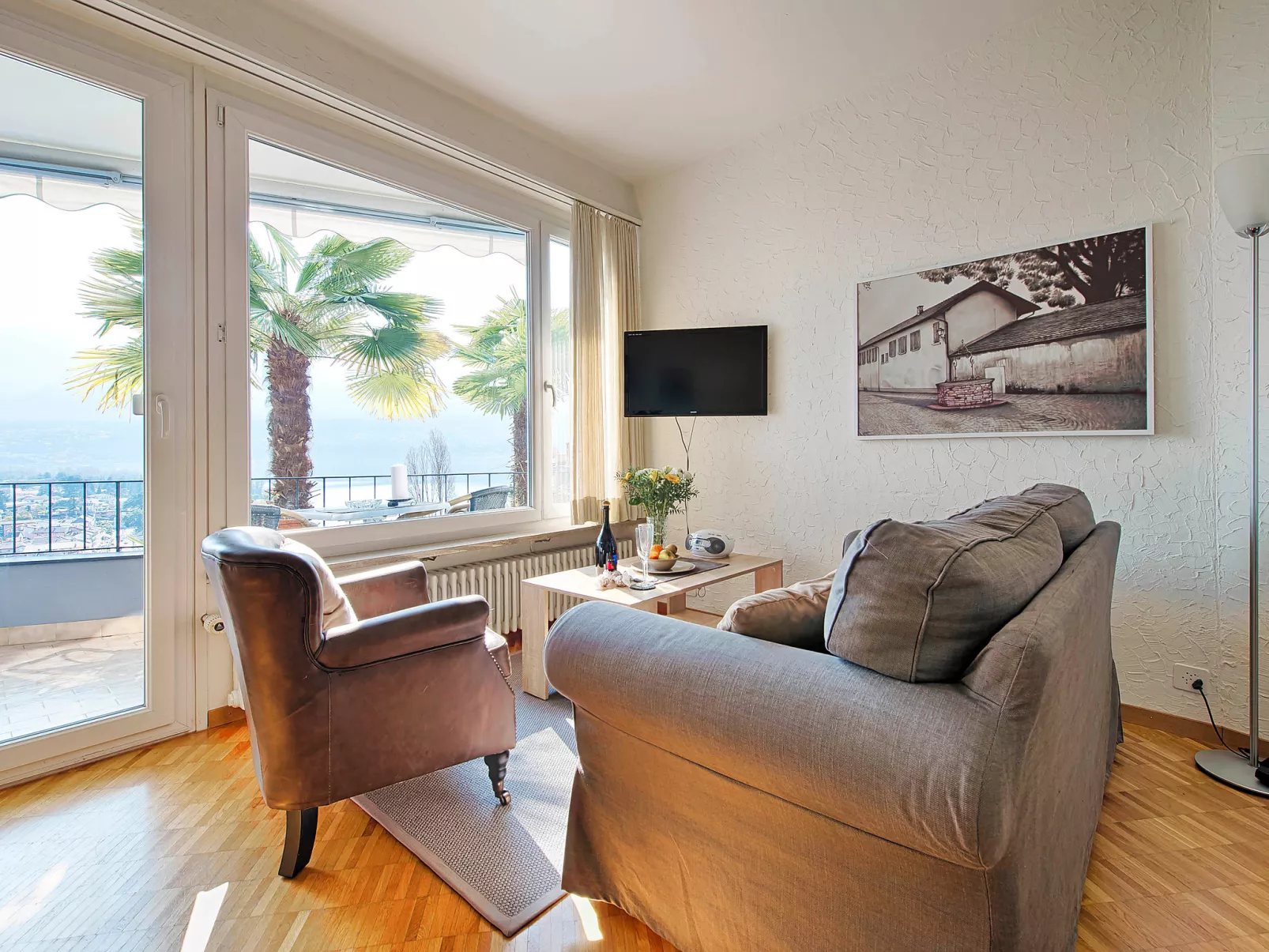 Double Room Classic-Binnen