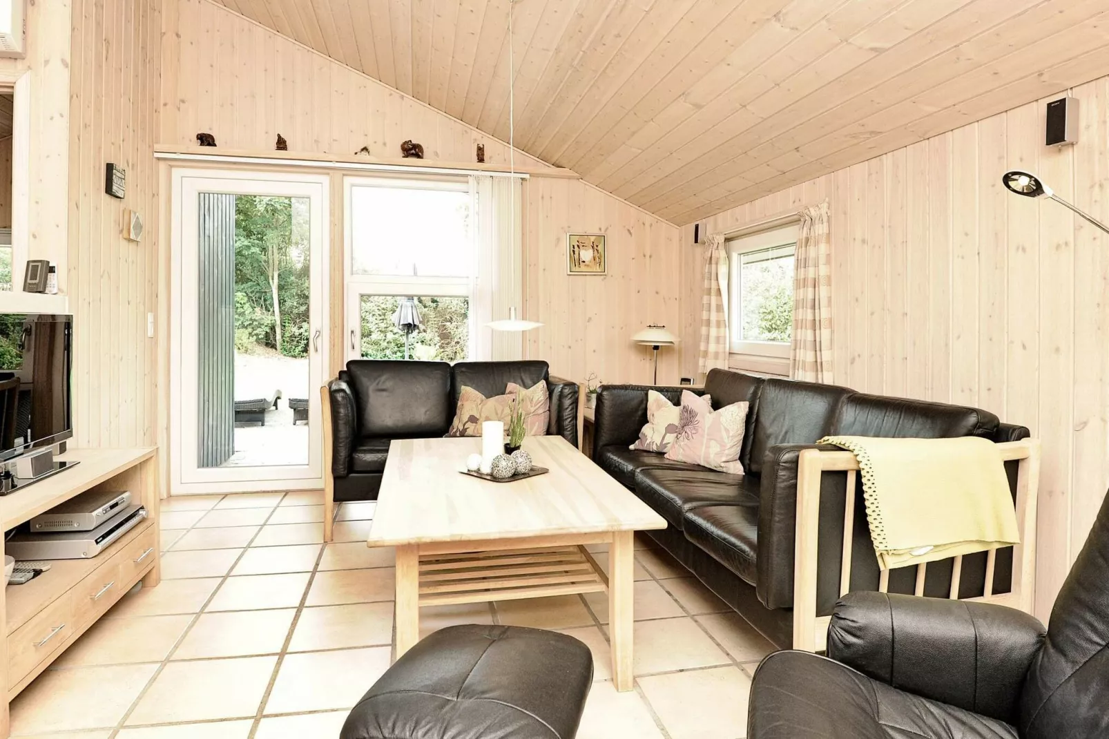 6 persoons vakantie huis in Oksbøl-By Traum-Binnen
